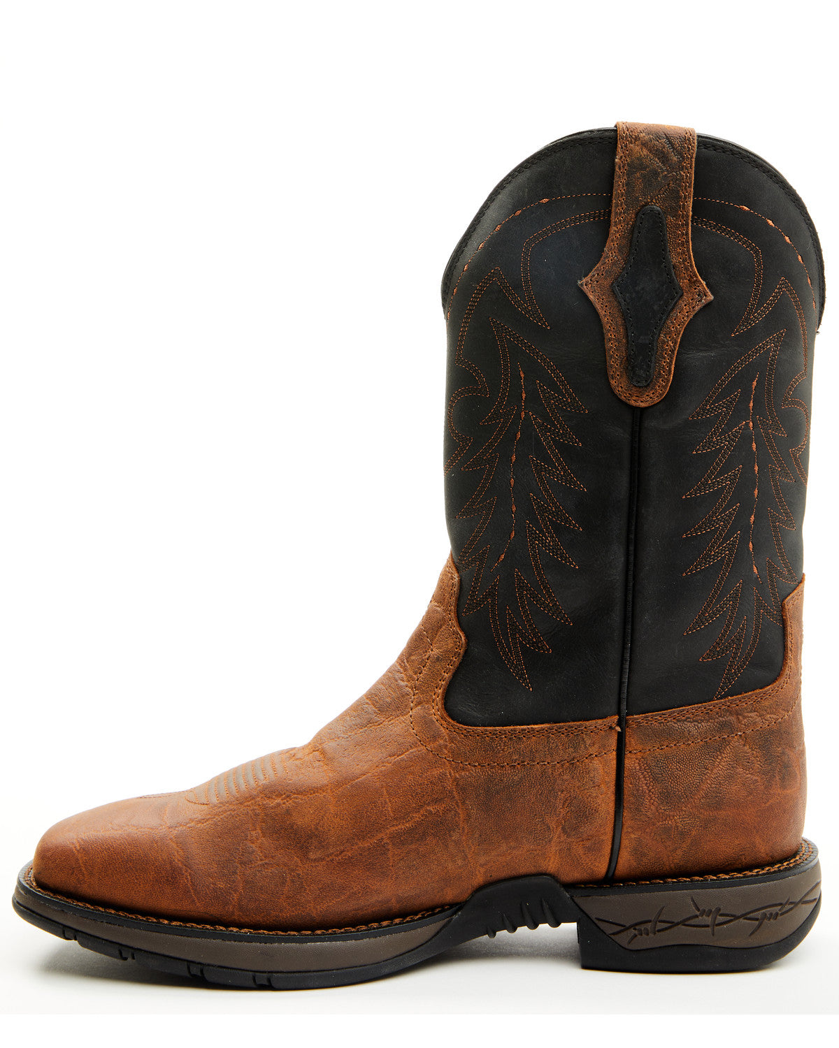 Bota Cody James Summit Lite