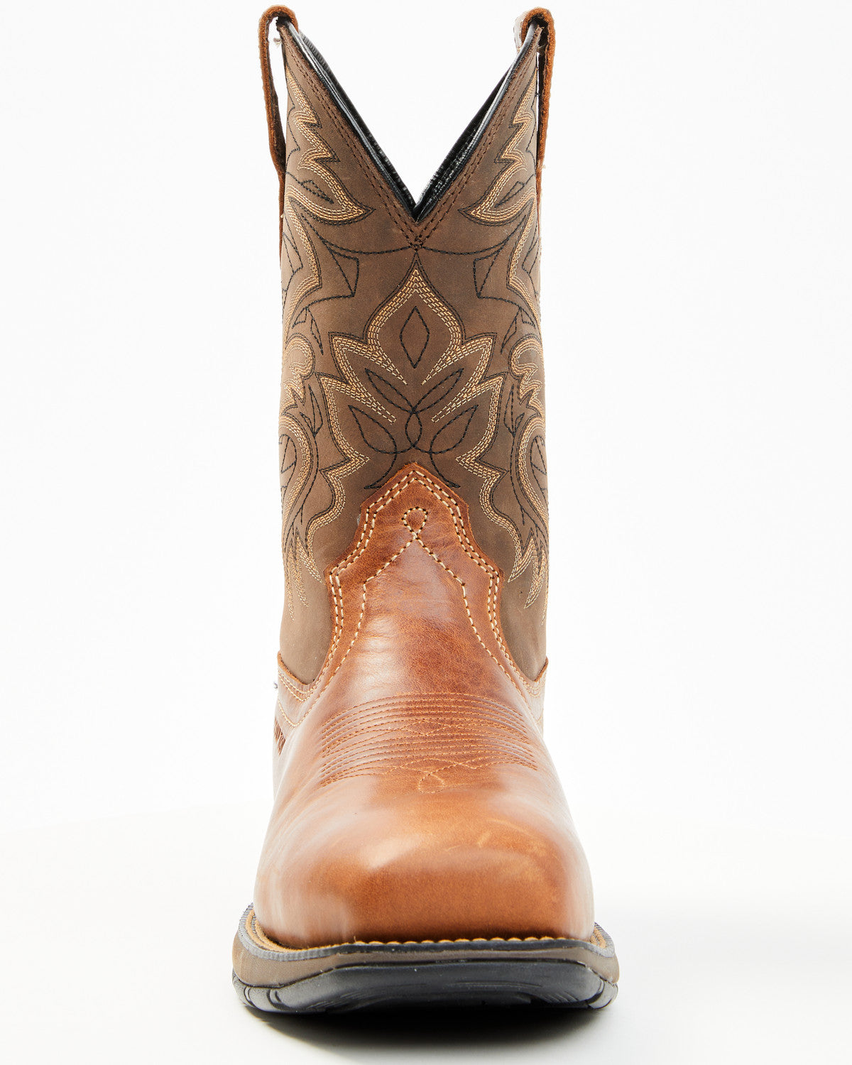 Bota Cody James Xero Gravity Lite biqueira composta