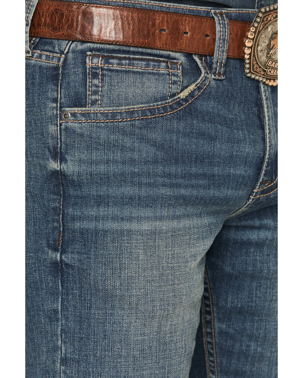 Calça Jeans Cody James Grullo Wash