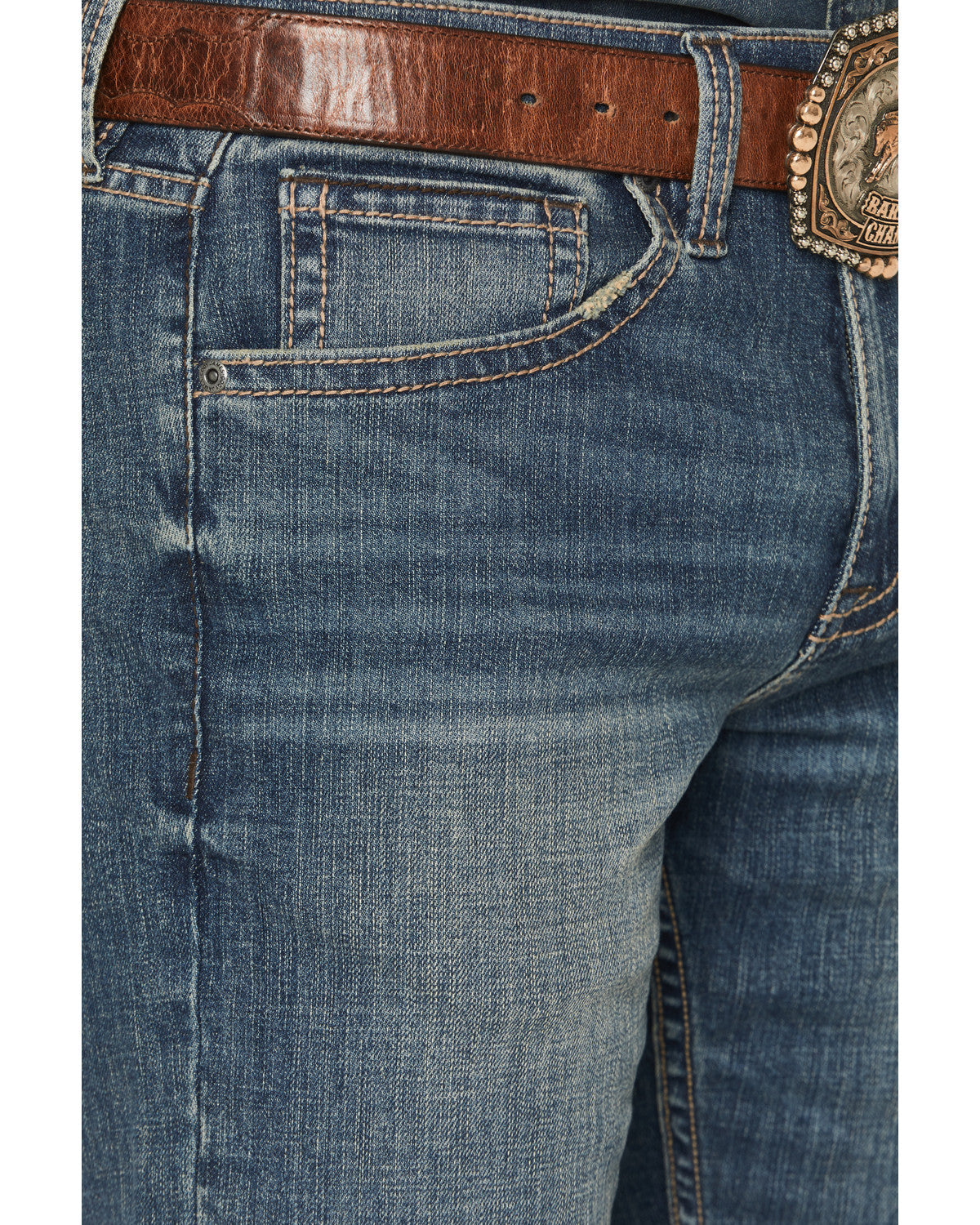 Calça Jeans Cody James Grullo Wash