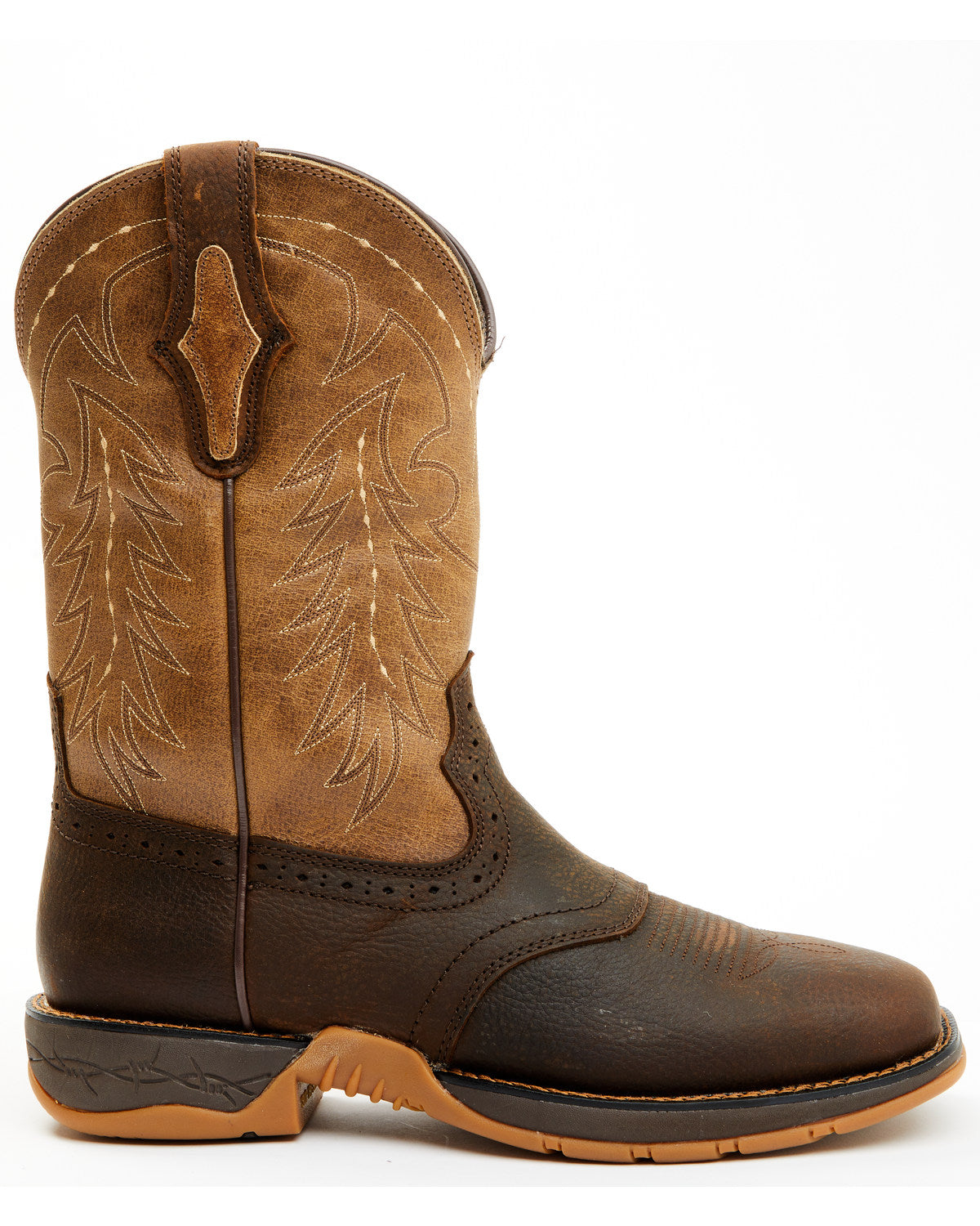 Bota Cody James Summit Lite Xero Gravity