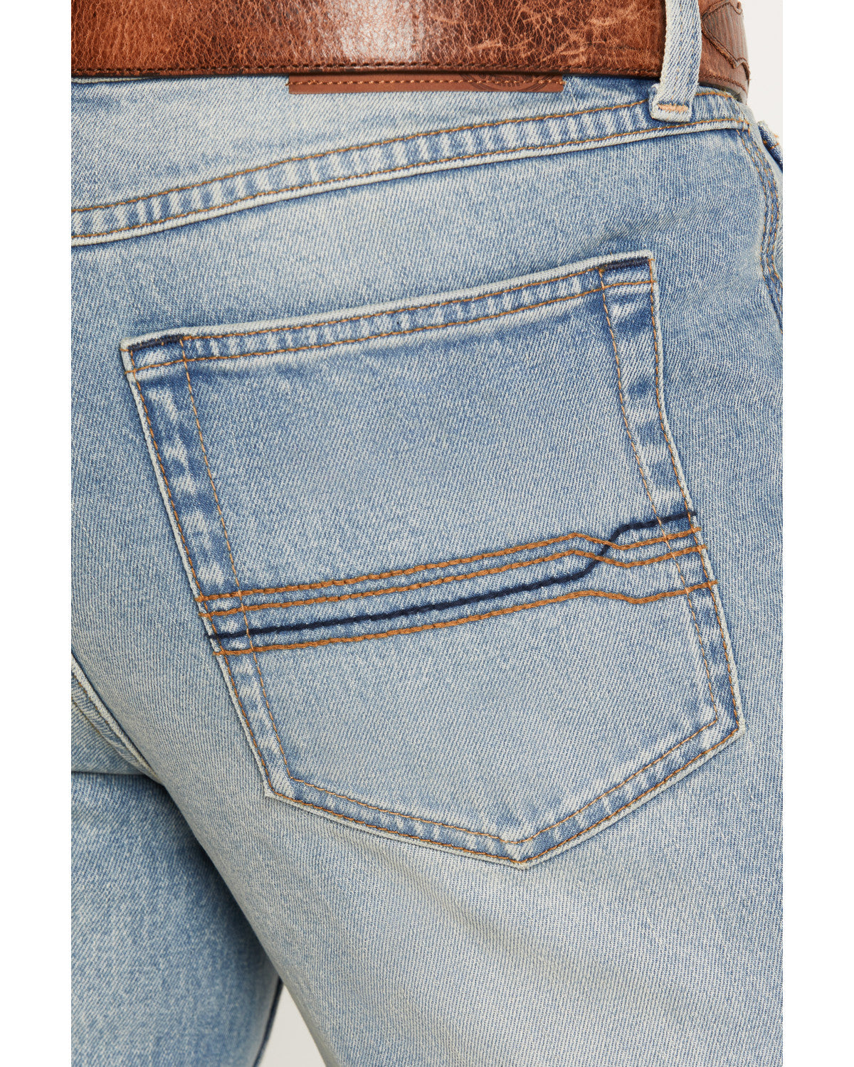 Calça Jeans Cody James Bunker Wash