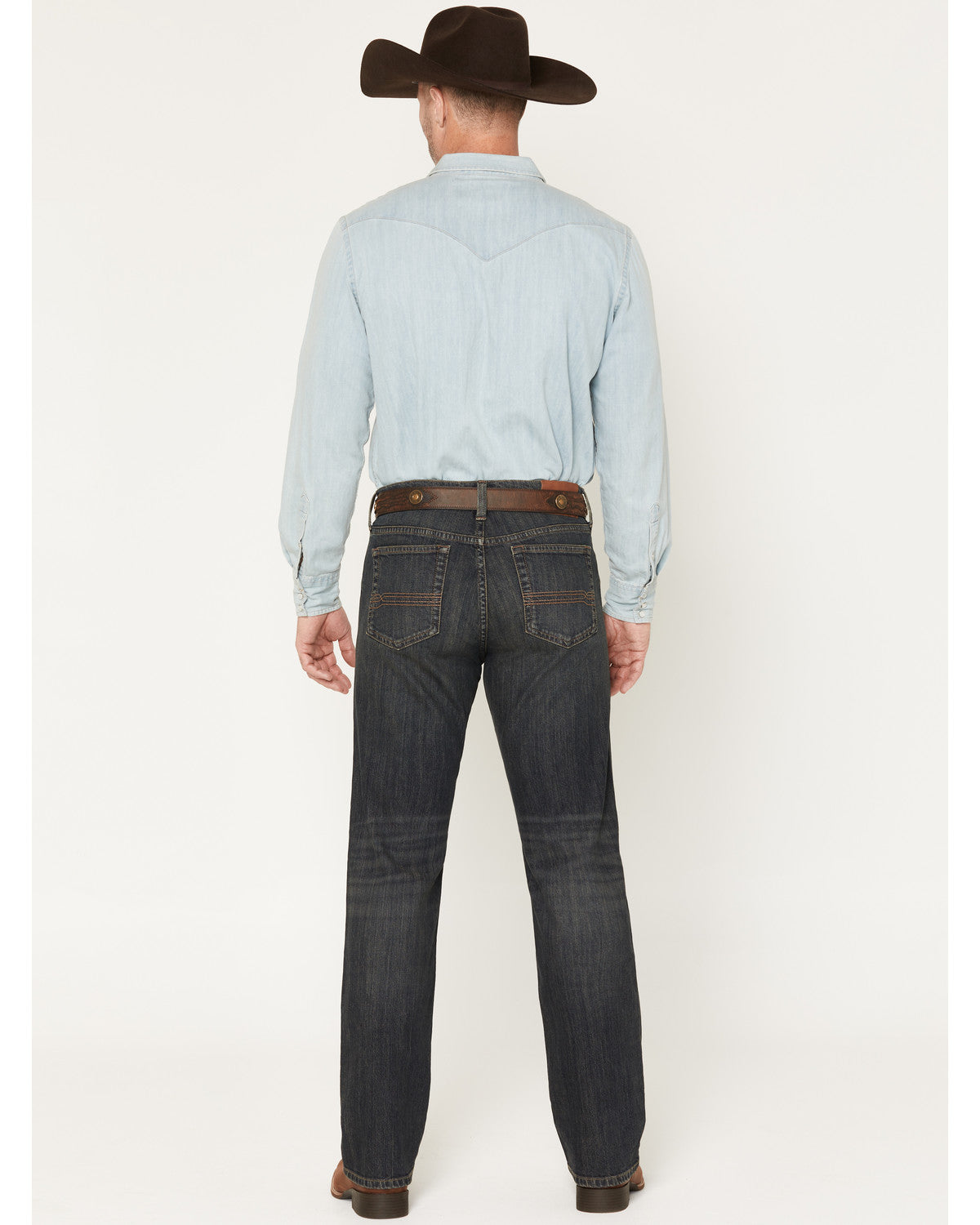 Calça Jeans Cody James Barn Sour Wash