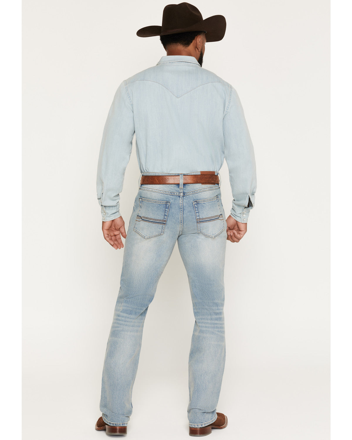Calça Jeans Cody James Bunker Wash