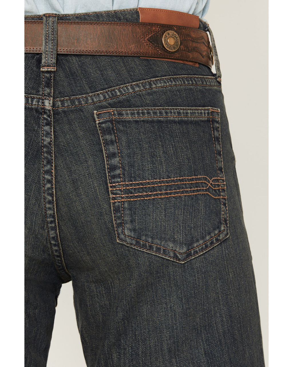 Calça Jeans Cody James Barn Sour Wash