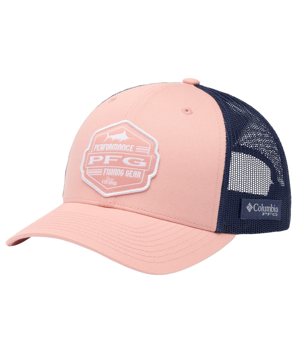 Faux Pink/Nocturnal/Marlin - frente