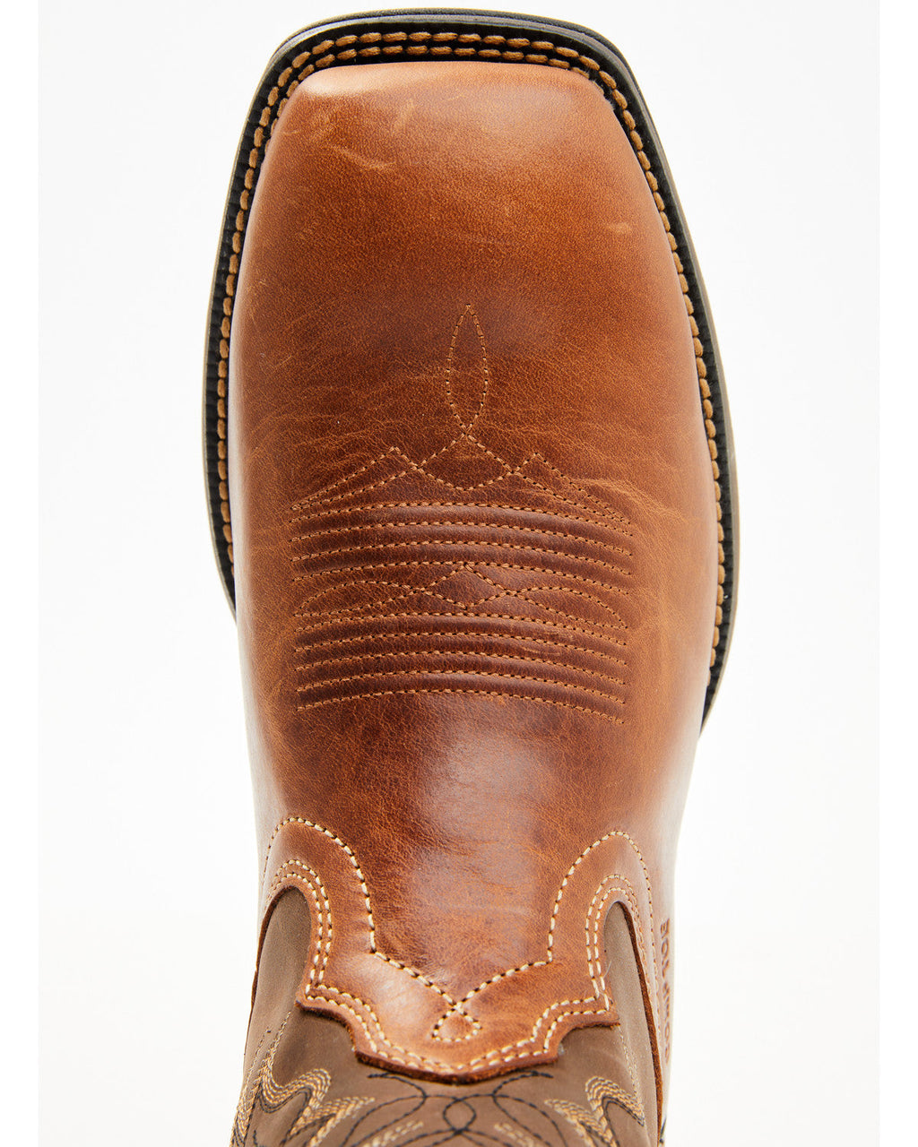 Bota Cody James Xero Gravity Lite biqueira composta