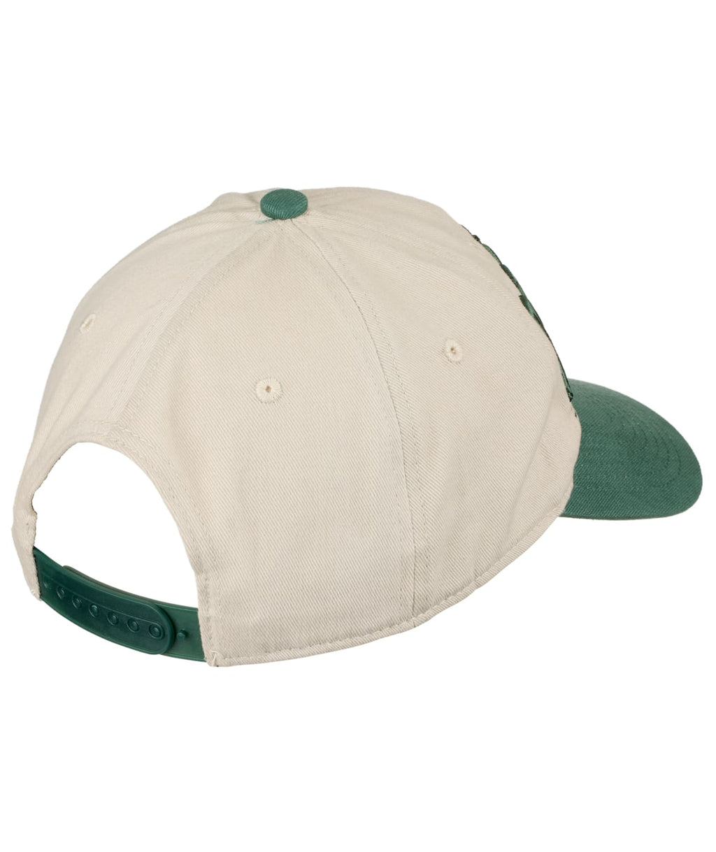 Verde - lateral