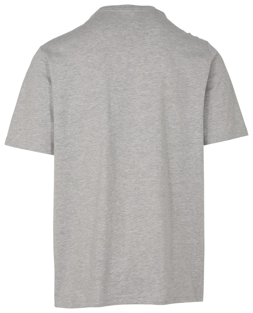Camiseta Bass Pro Shops Flag-Filled Heather Gray costas