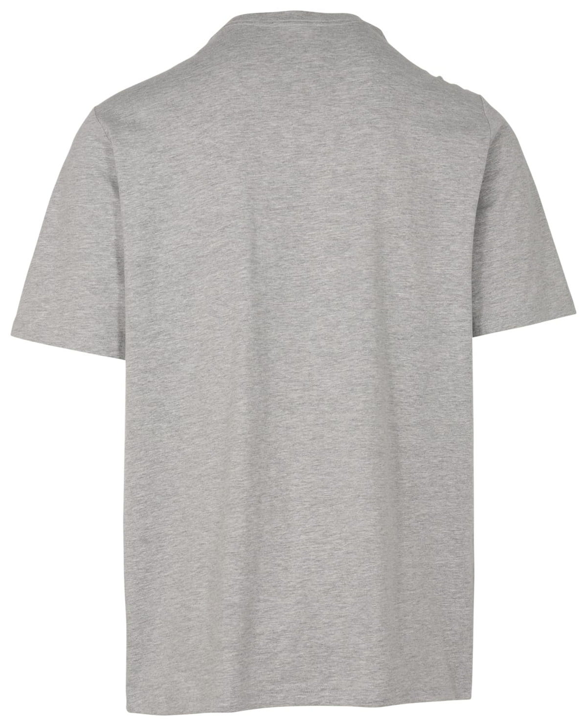 Camiseta Bass Pro Shops Flag-Filled Heather Gray costas