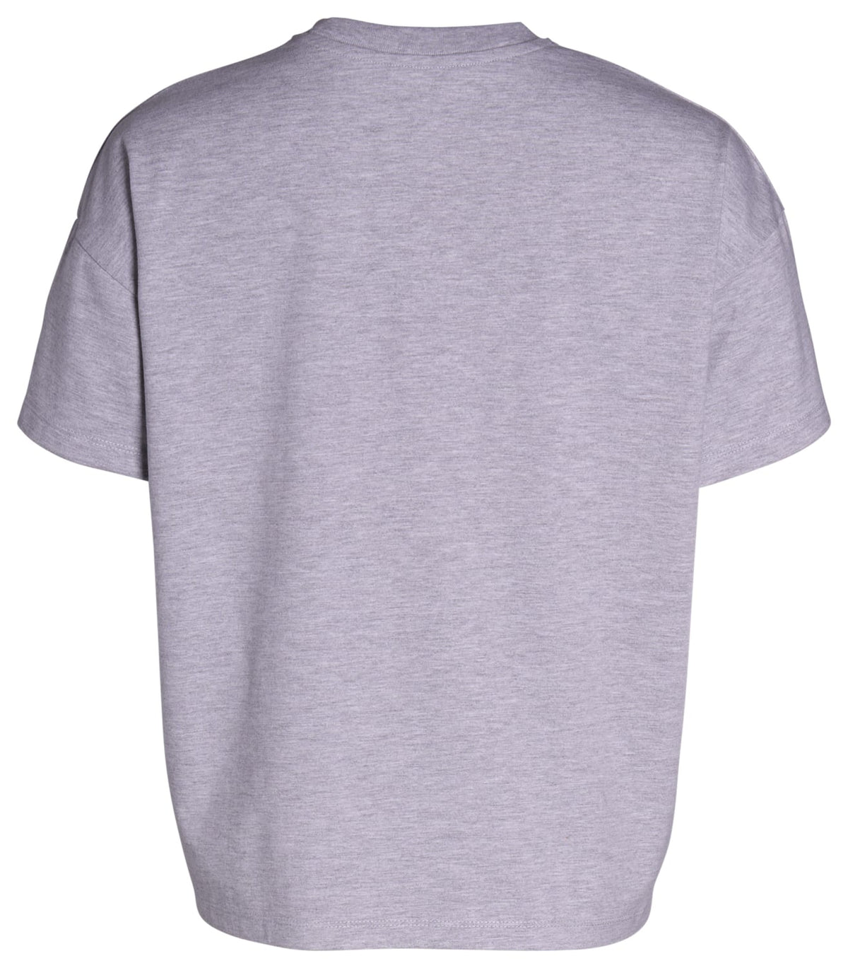 Heather Grey/Dark Blue - costas
