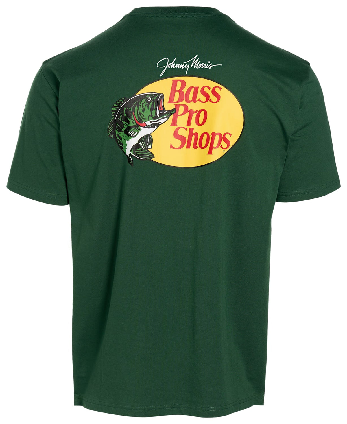 Camiseta Bass Pro Shops Classic Logo Hunter