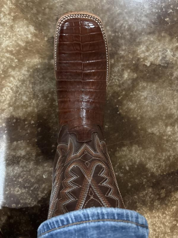 Bota Durango PRCA Cognac / Cigar