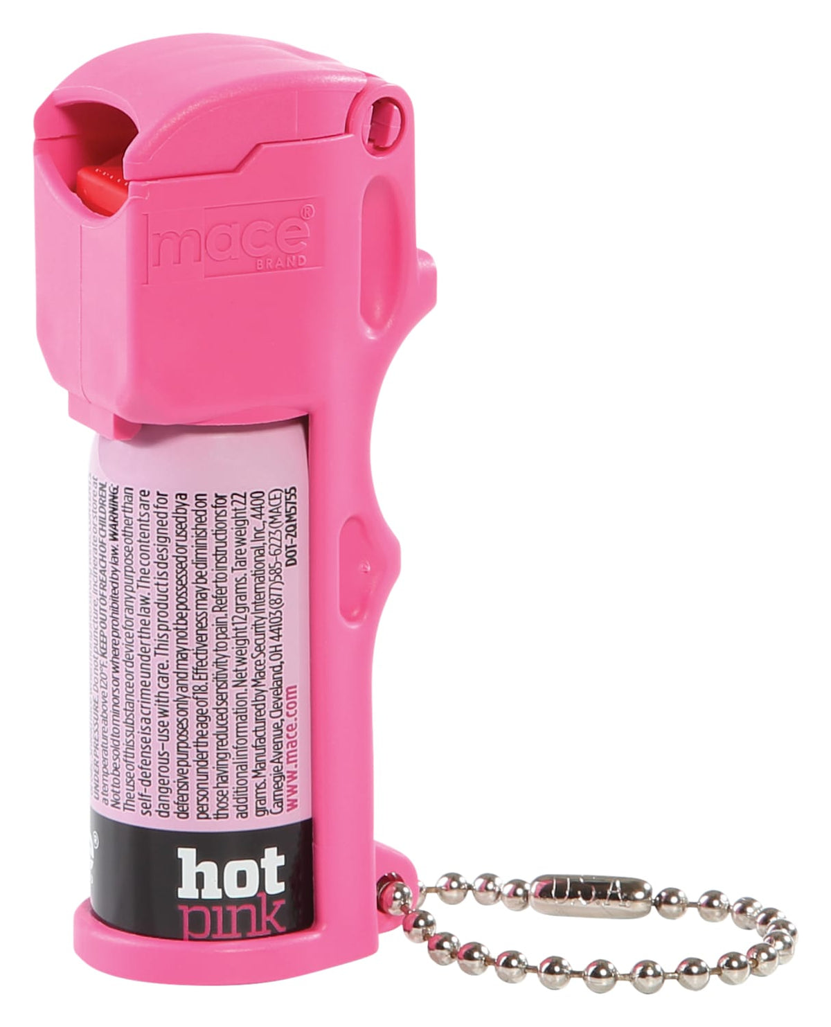 Spray de Pimenta Mace Pocket - foto 1
