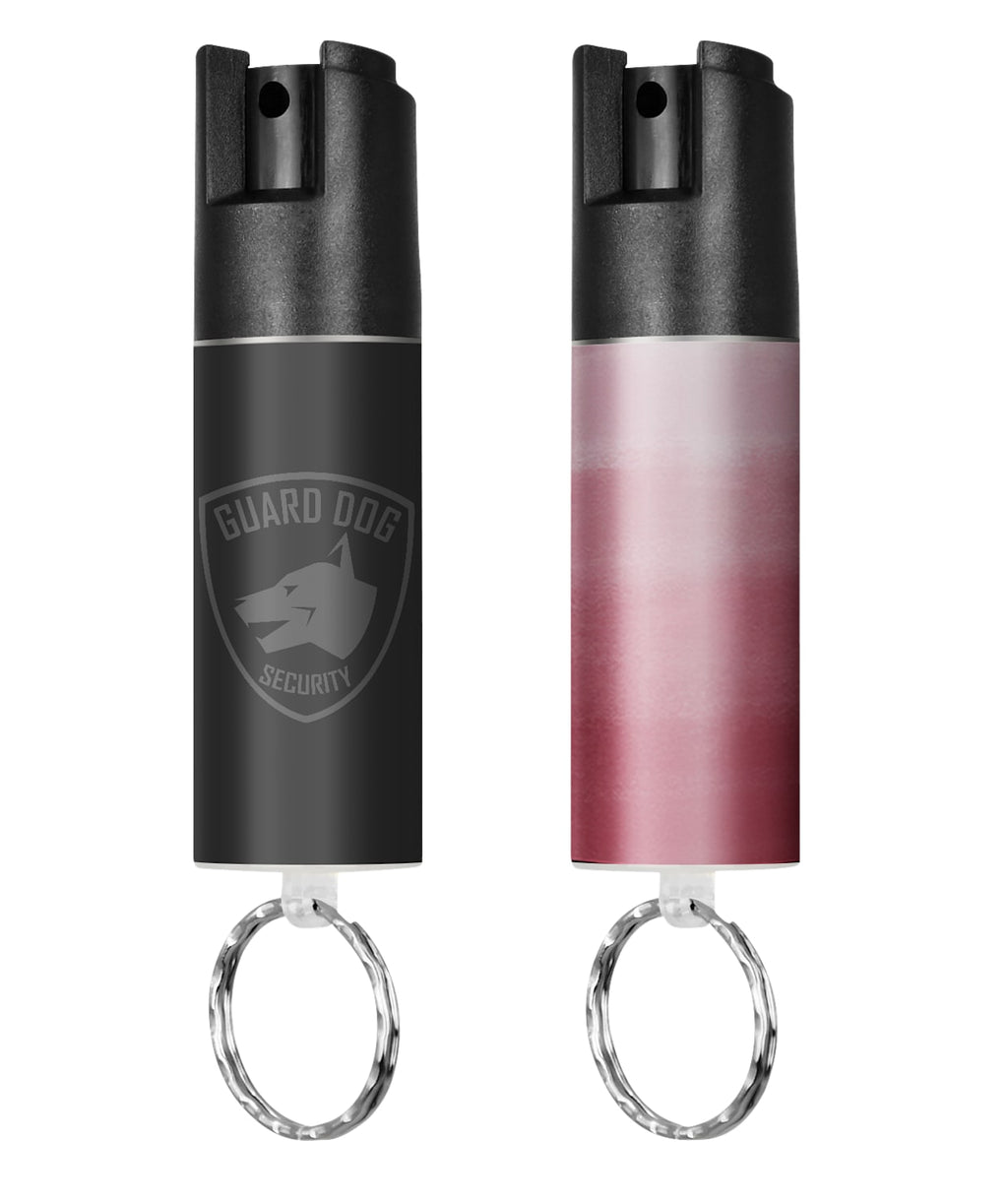 Spray de Pimenta Guard Dog Security - foto 1