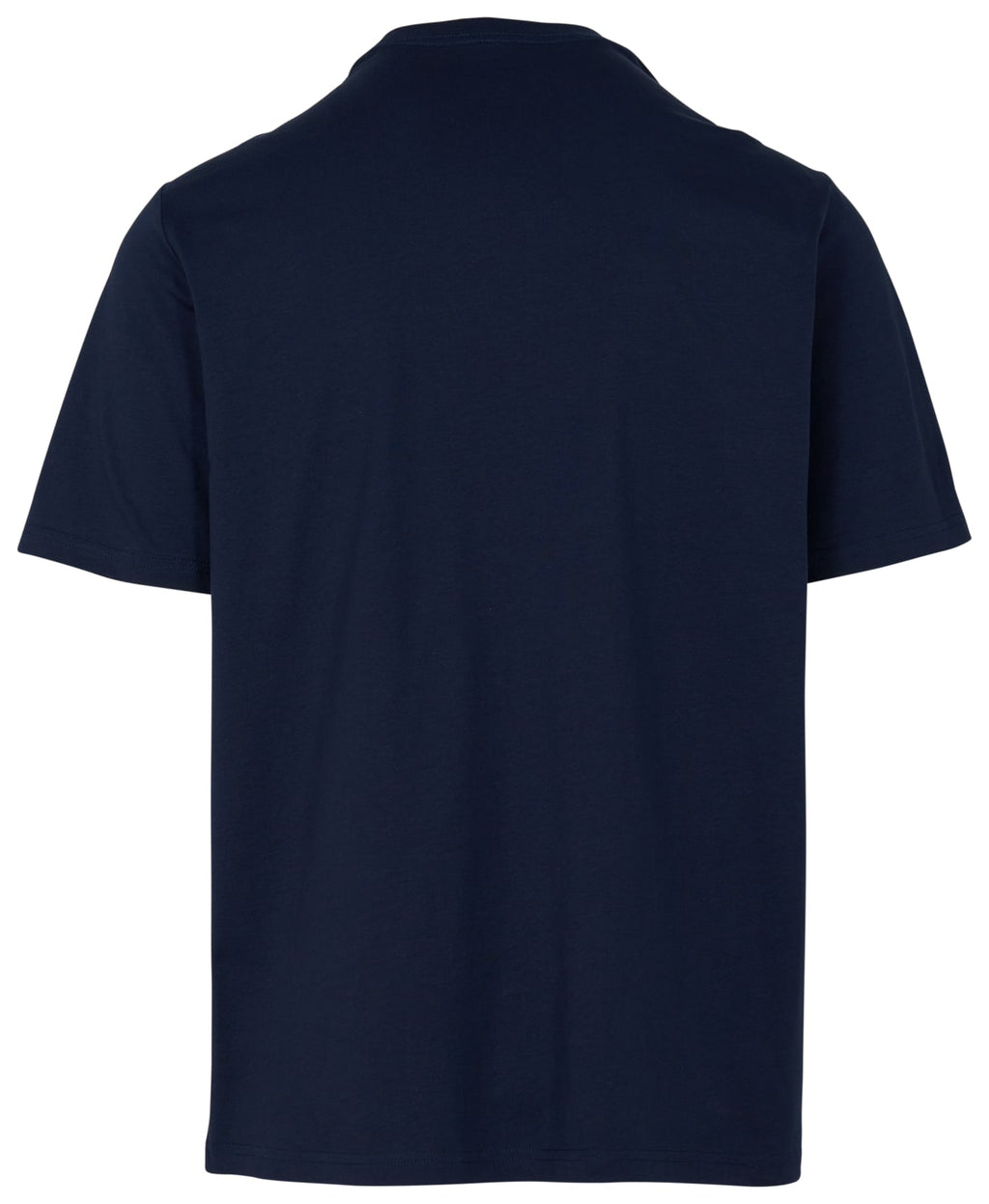 Camiseta Bass Pro Shops Flag-Filled Navy costas