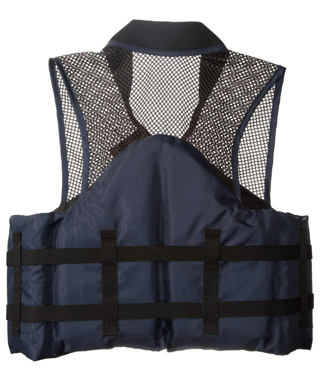Navy - costas