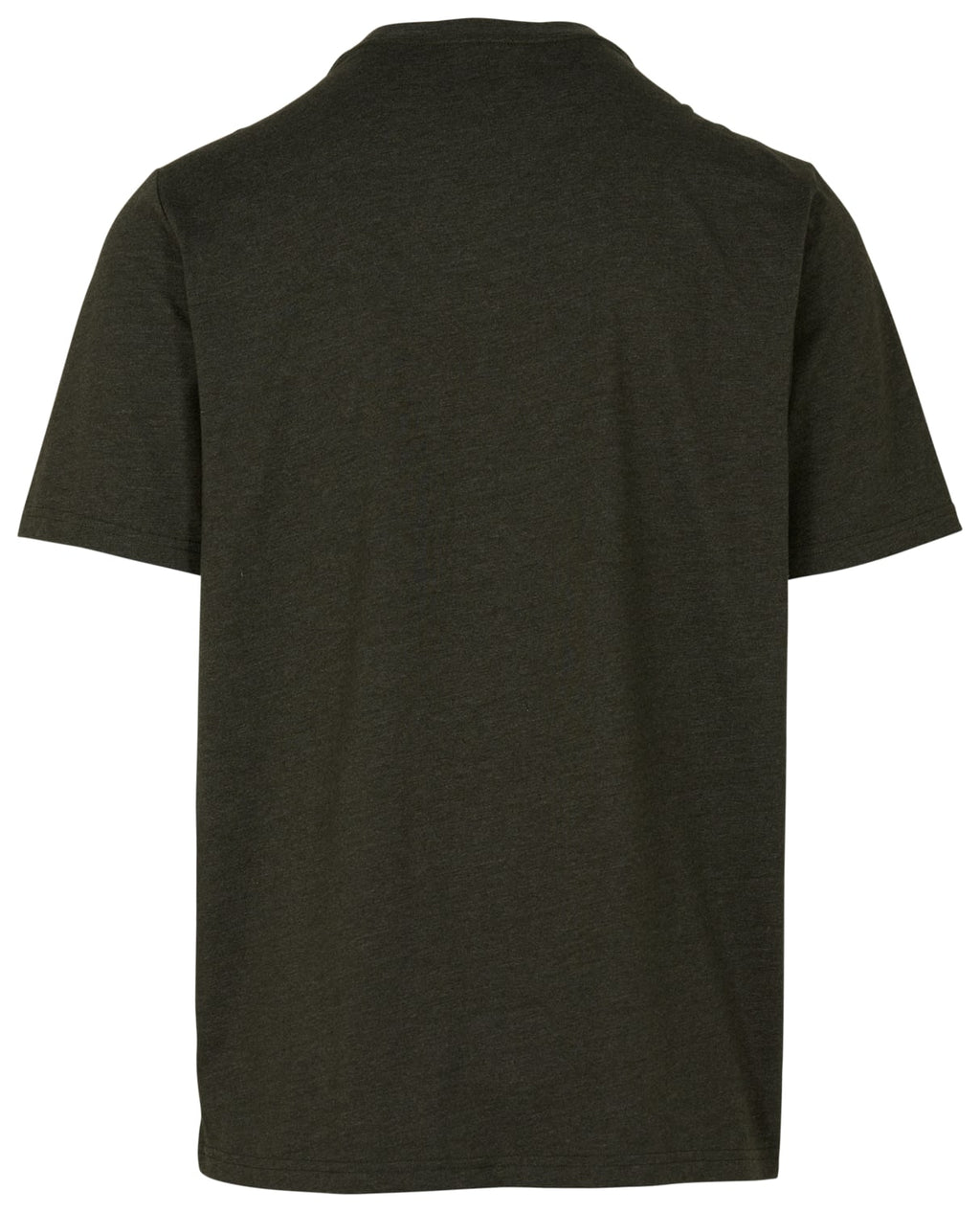 Camiseta Bass Pro Shops Flag-Filled Olive costas