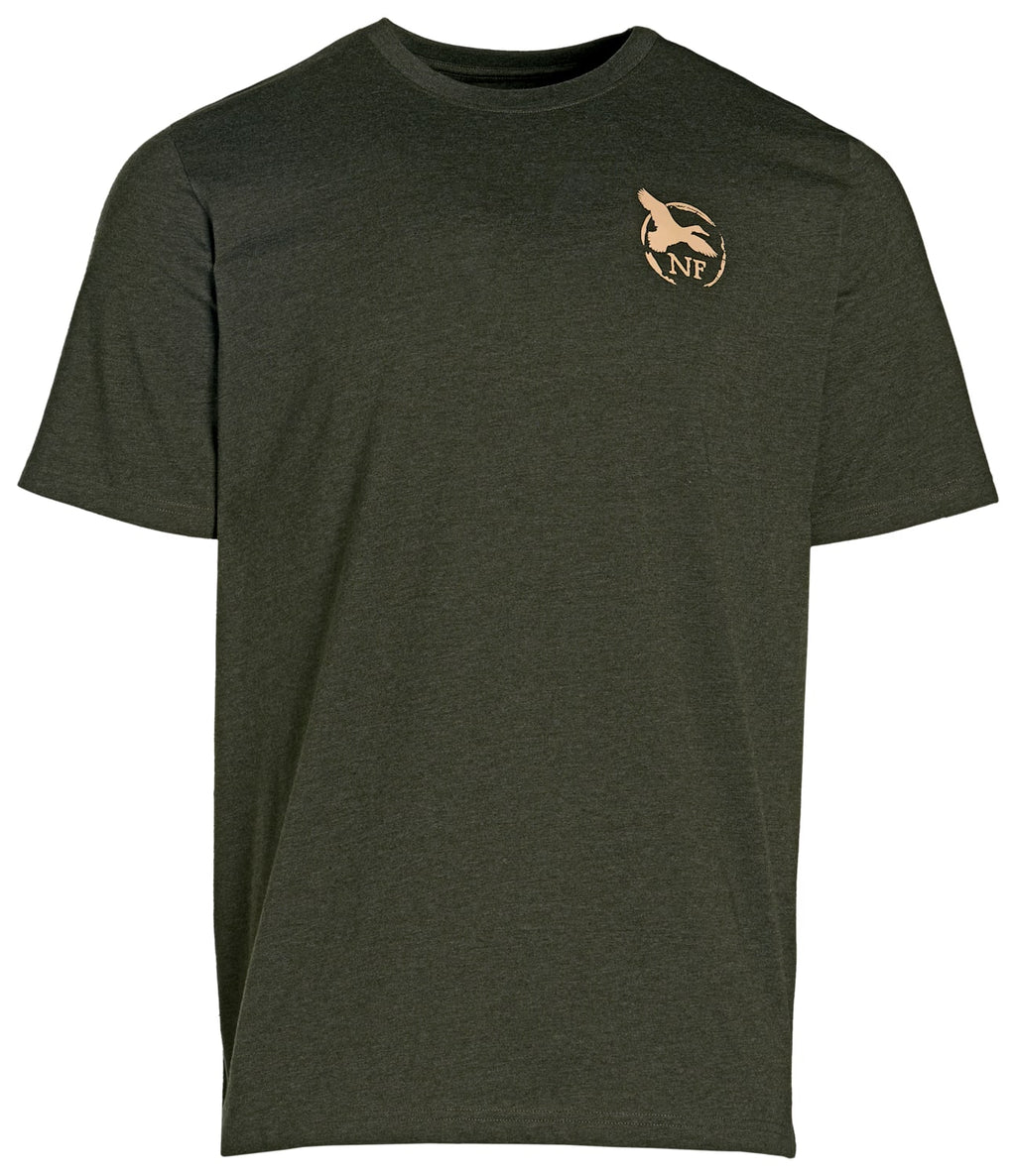 Olive Heather - frente