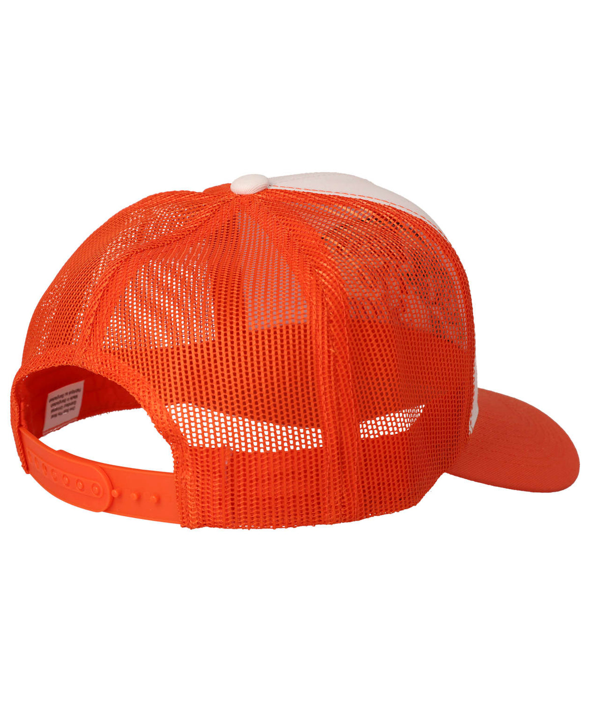 Laranja - costas