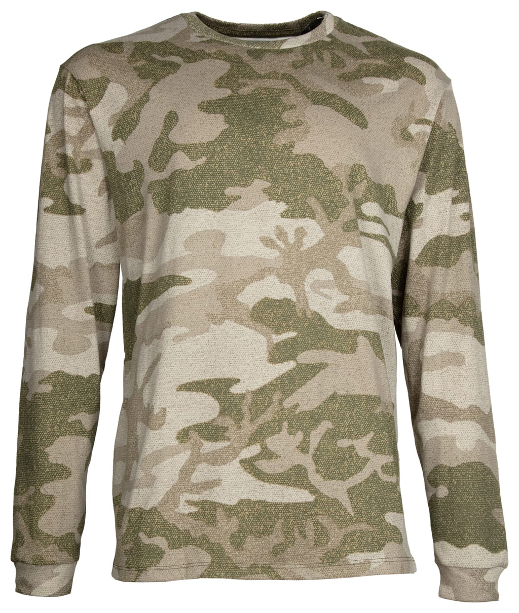 Cabela's Outfitter Camo - frente