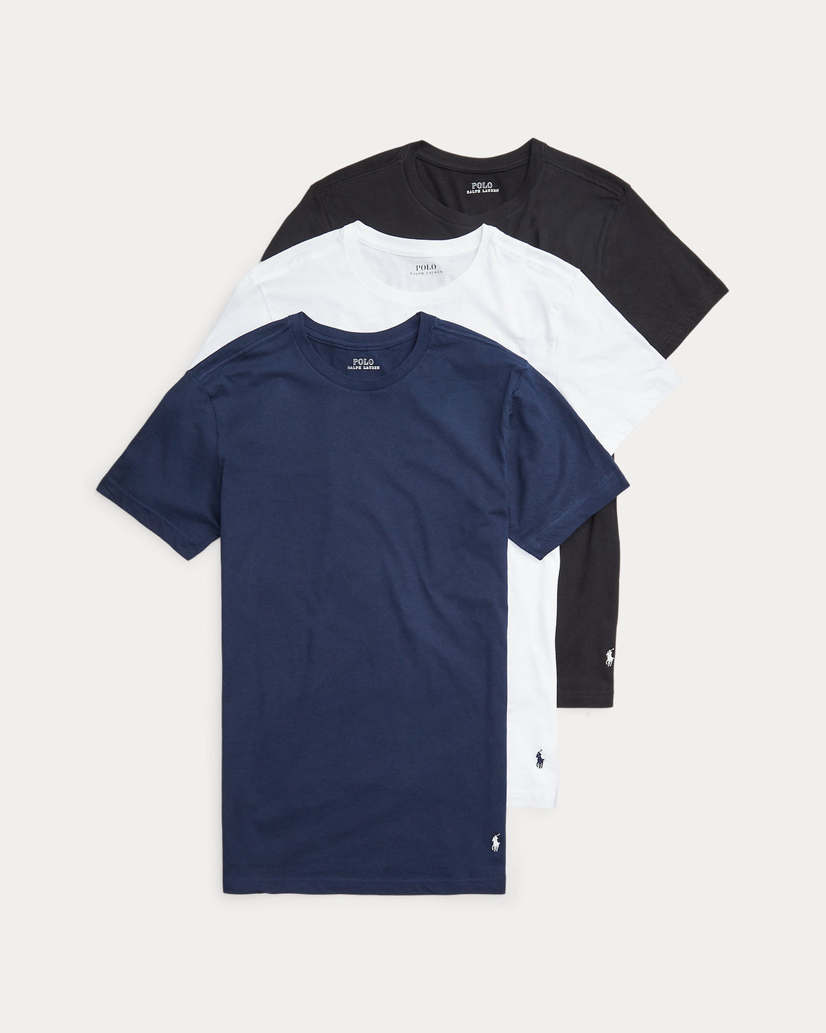 Azul-marinho/Preto/Branco - frente