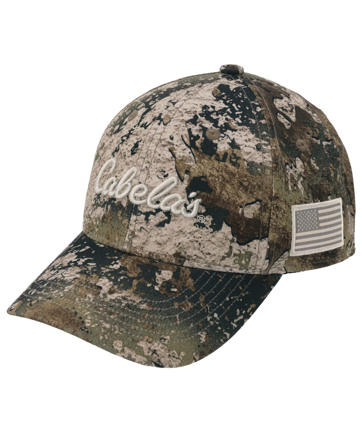 TrueTimber Strata - frente