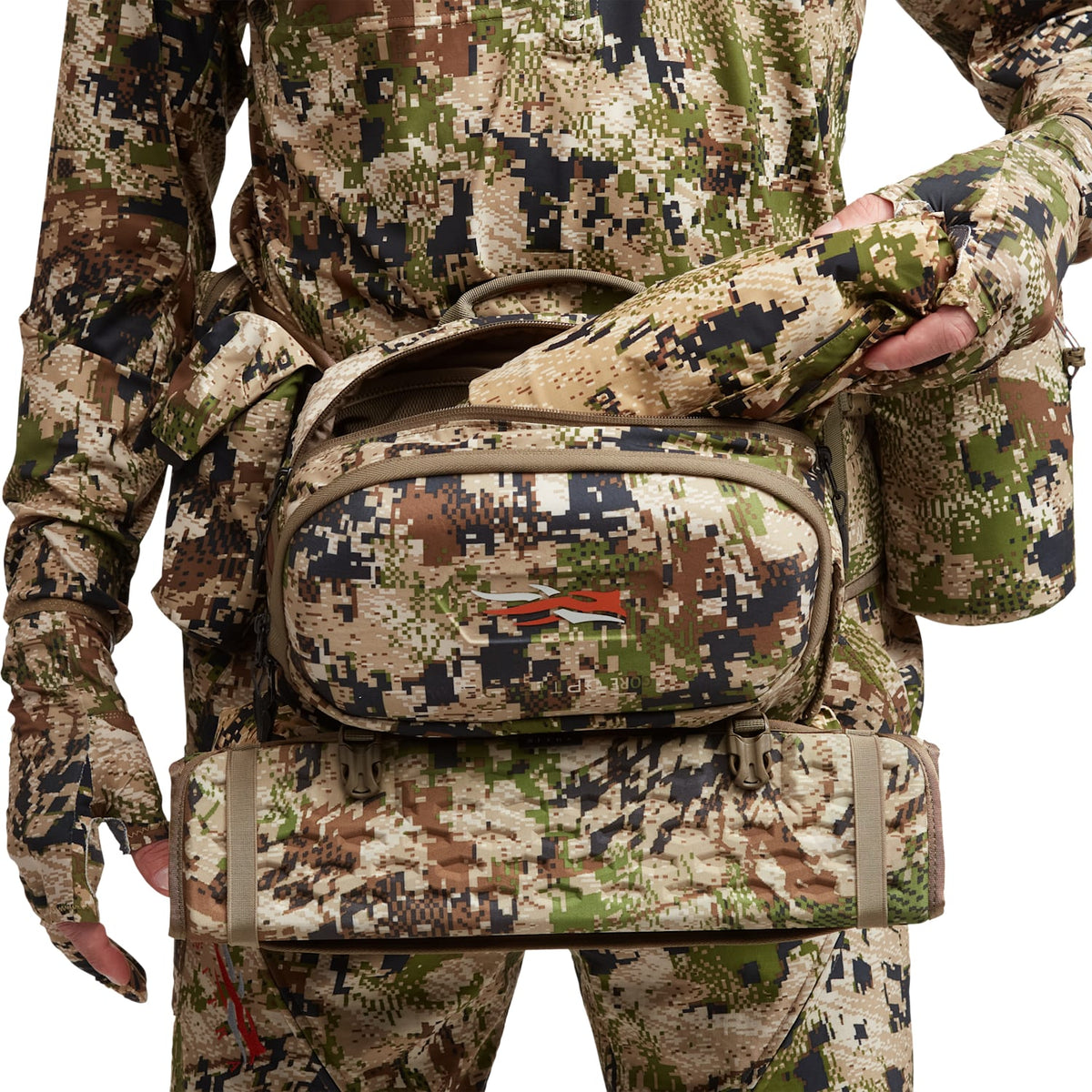 Optifade Subalpine - foto 7