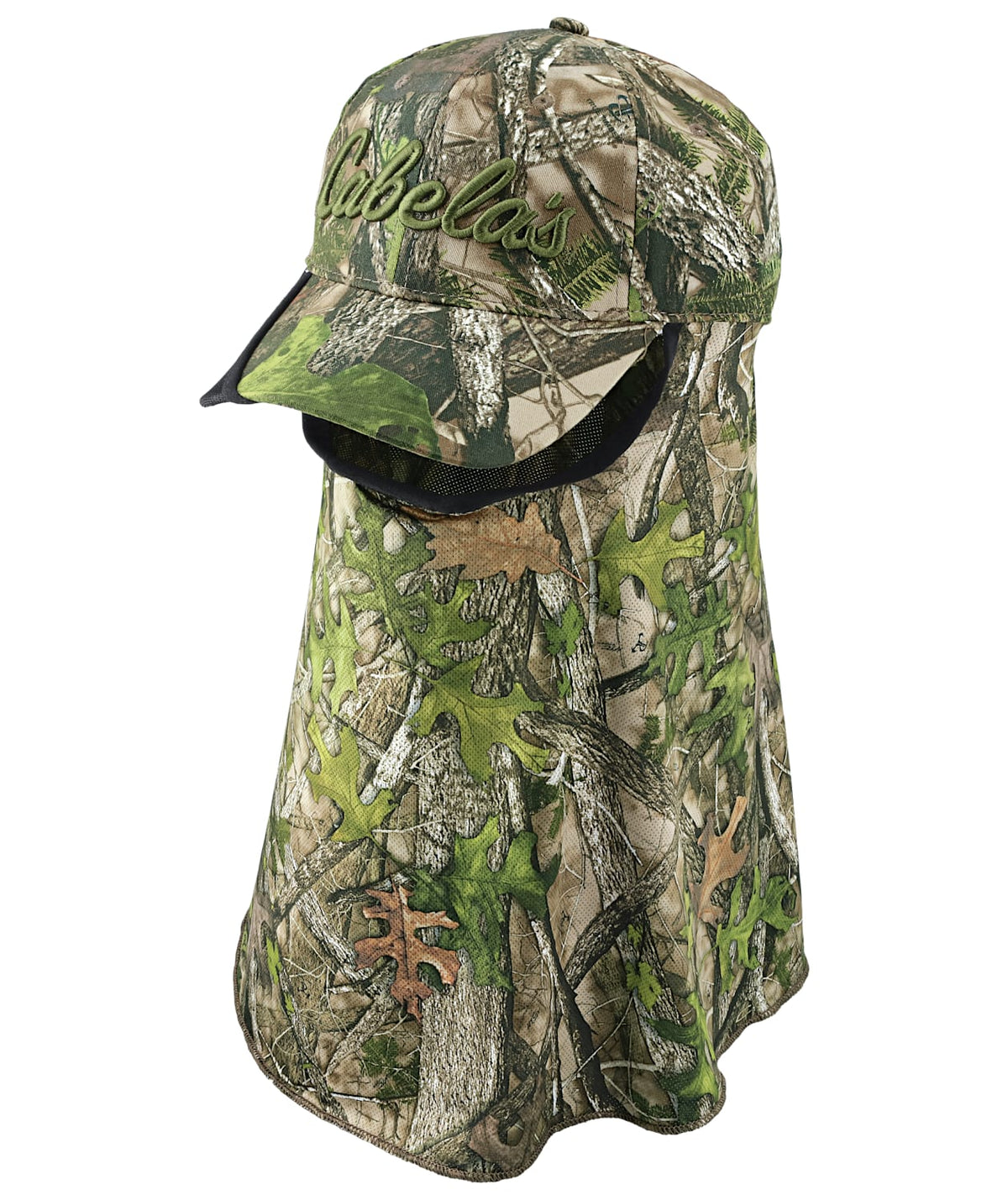 TrueTimber HTC Green - frente