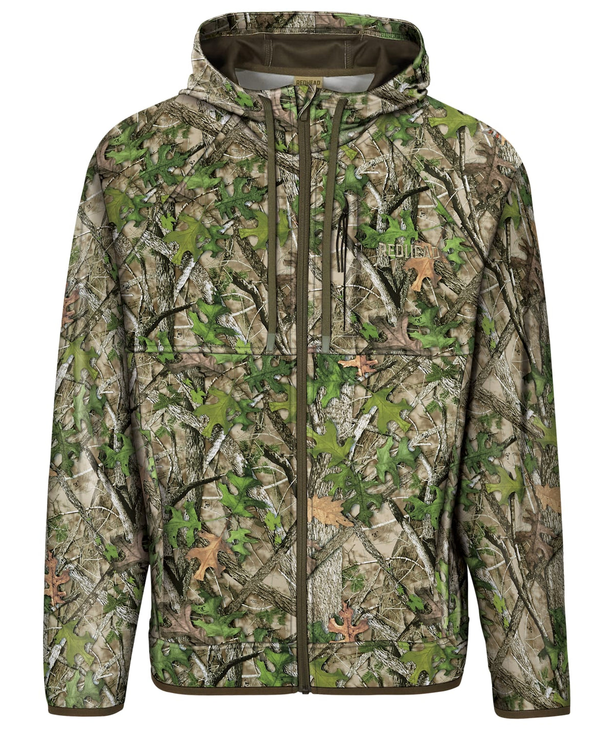 TrueTimber HTC Green - frente
