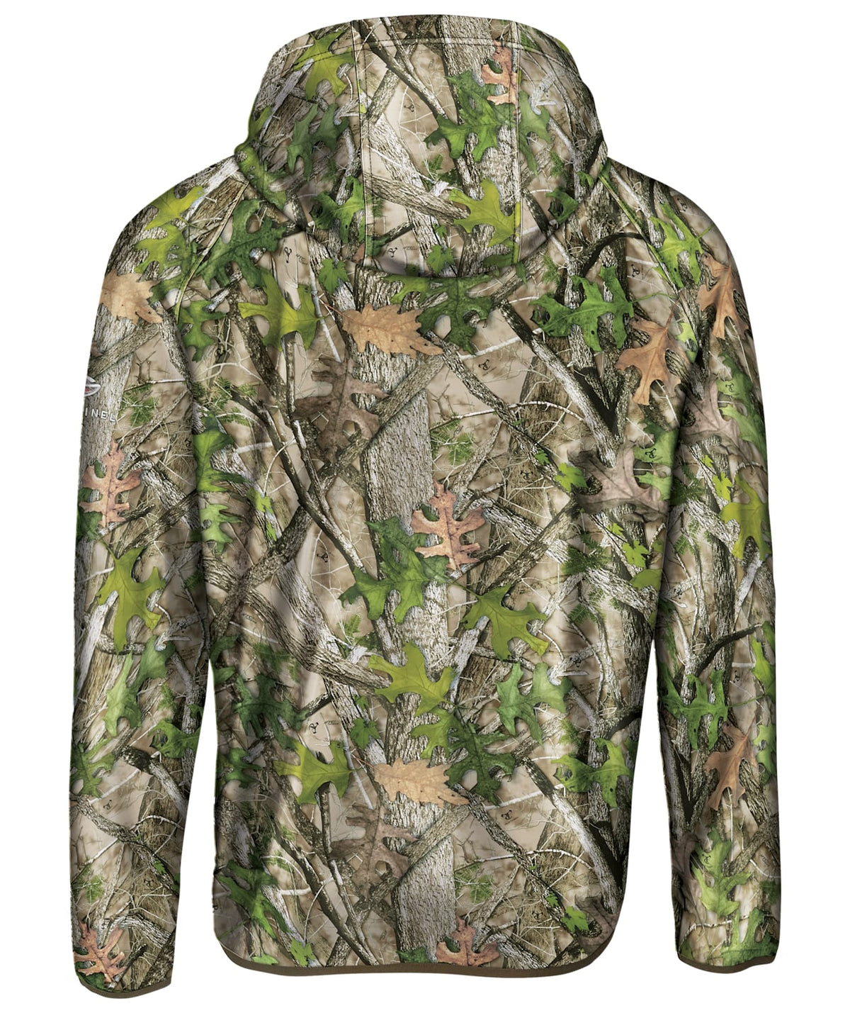 Moletom Camuflado RedHead | Tech Fleece (101516126)