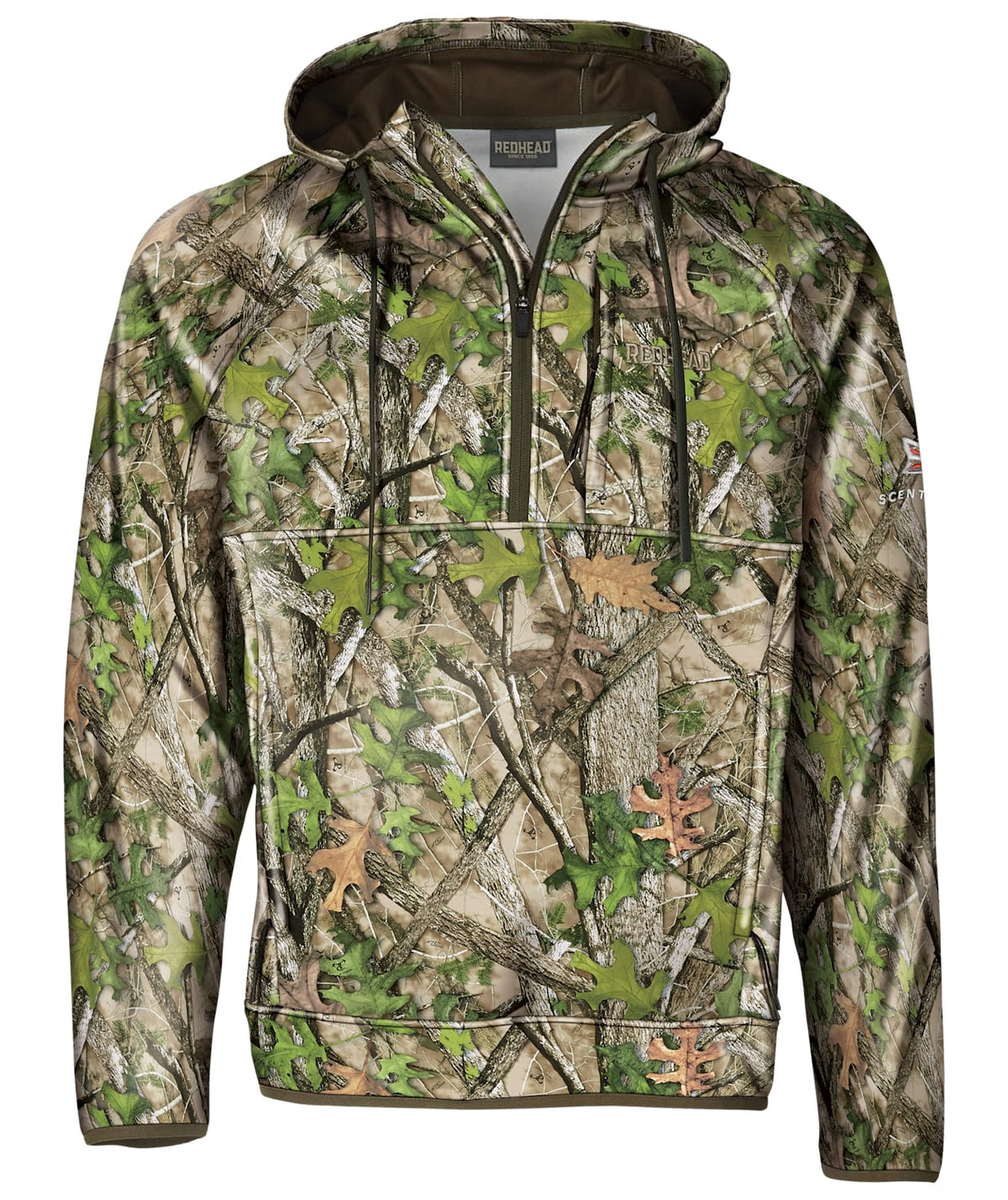 Moletom Camuflado RedHead | Tech Fleece (101516126)
