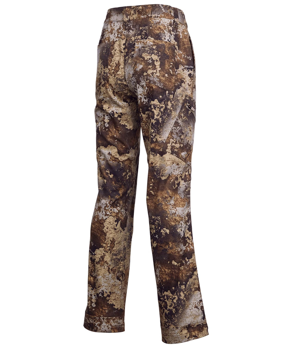TrueTimber Prairie - costas