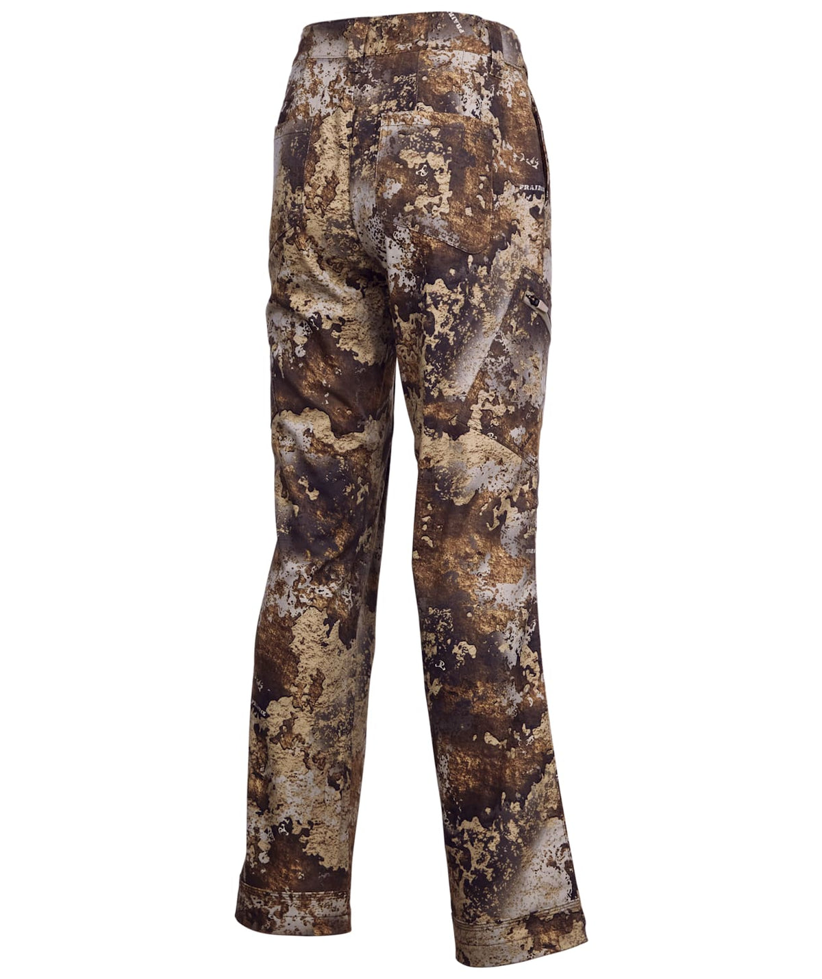 TrueTimber Prairie - costas