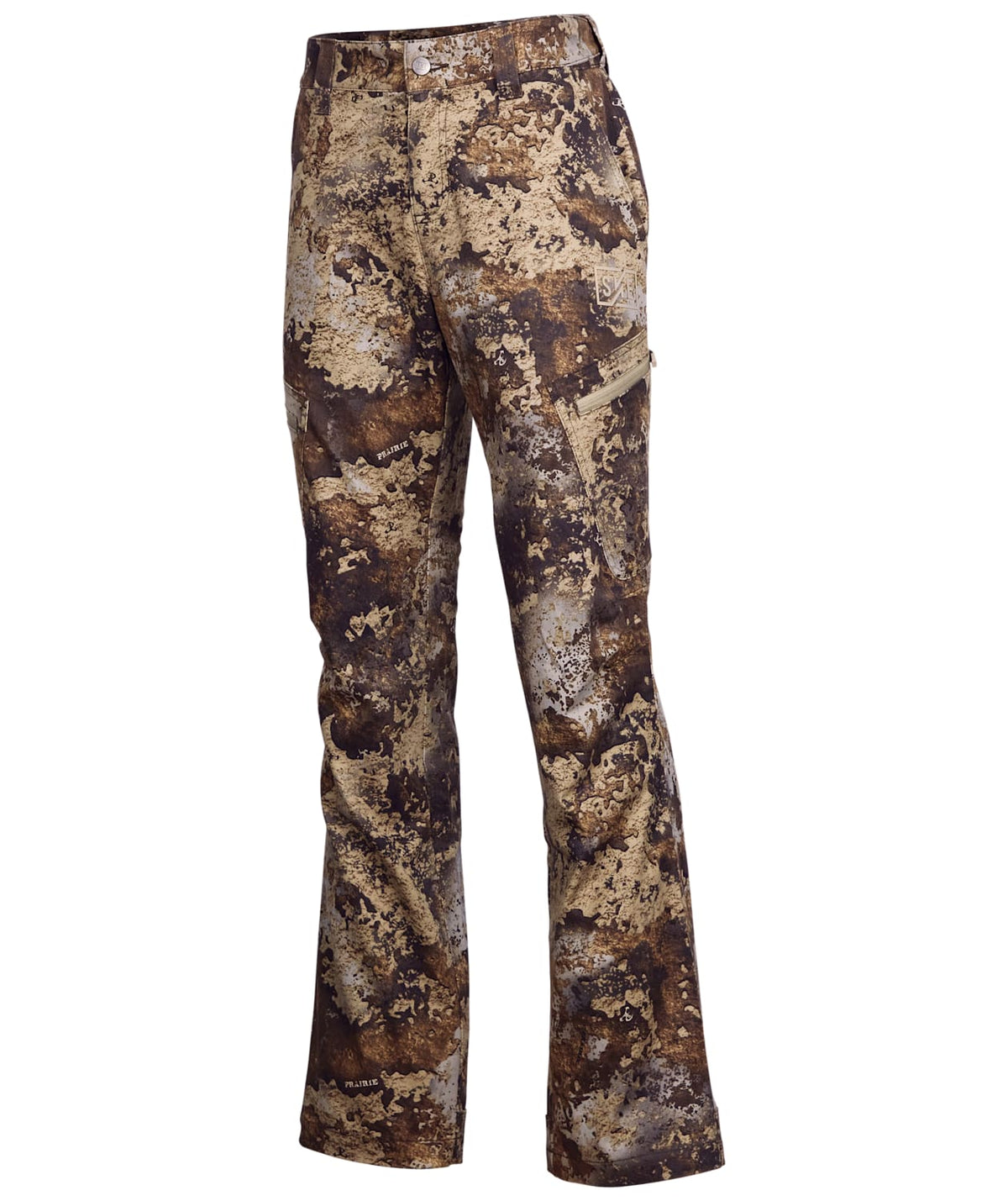 TrueTimber Prairie - frente
