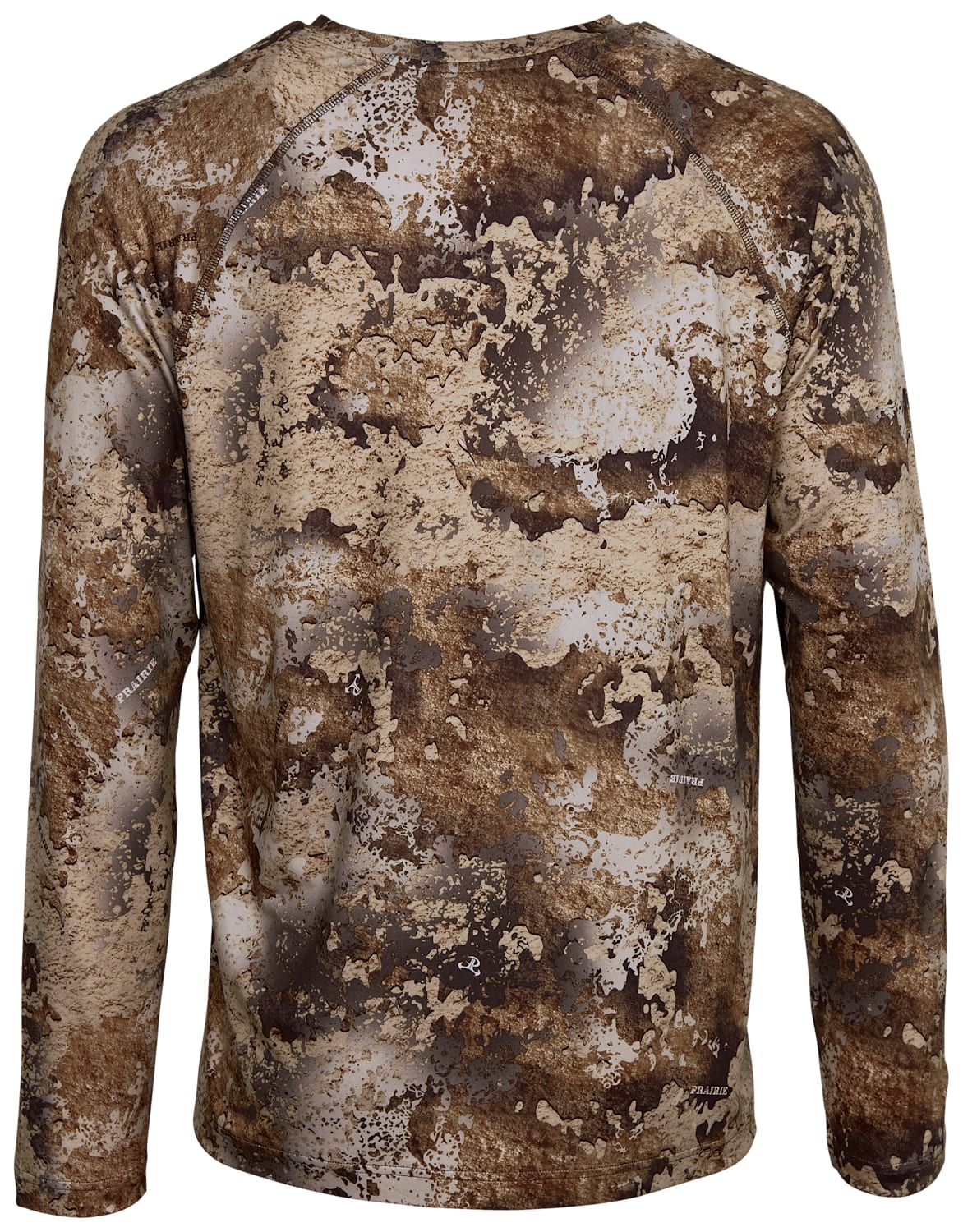 TrueTimber Prairie - costas