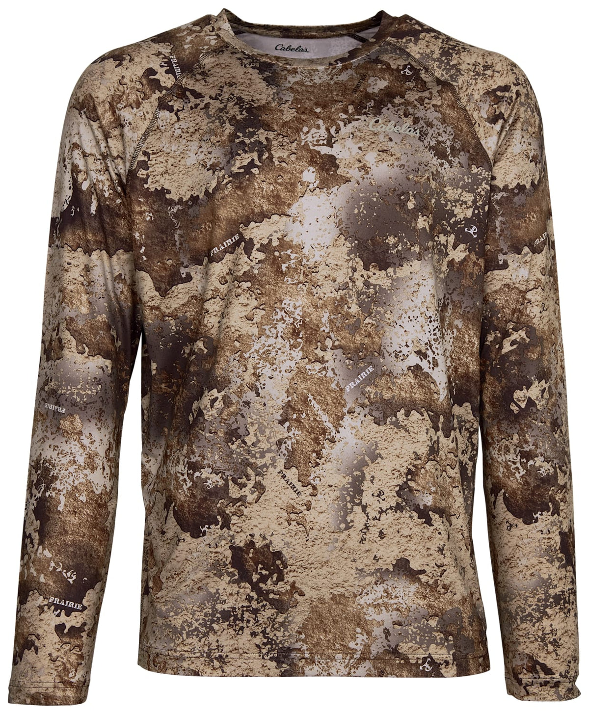 TrueTimber Prairie - frente