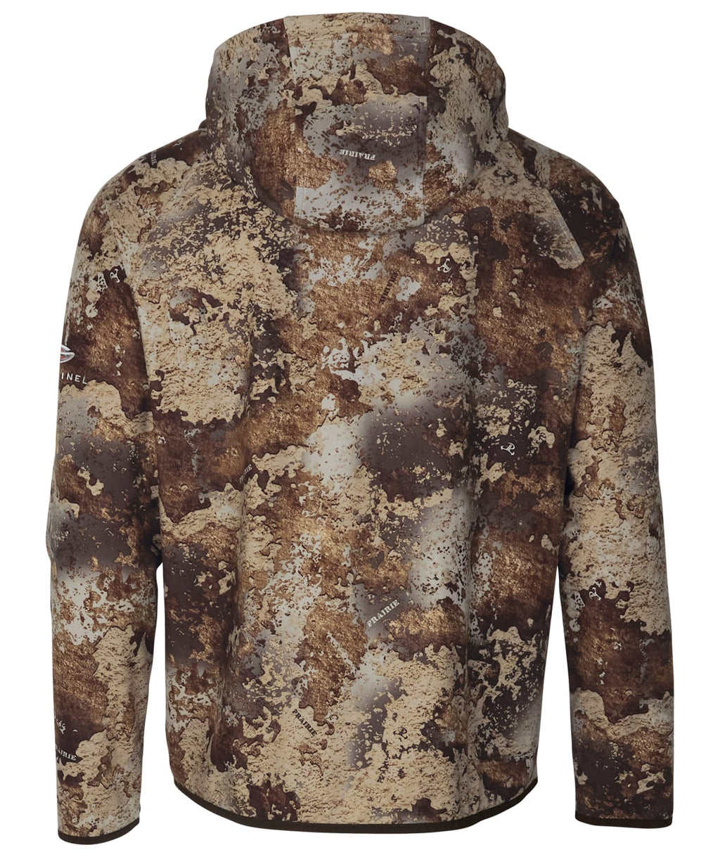 TrueTimber Prairie - costas