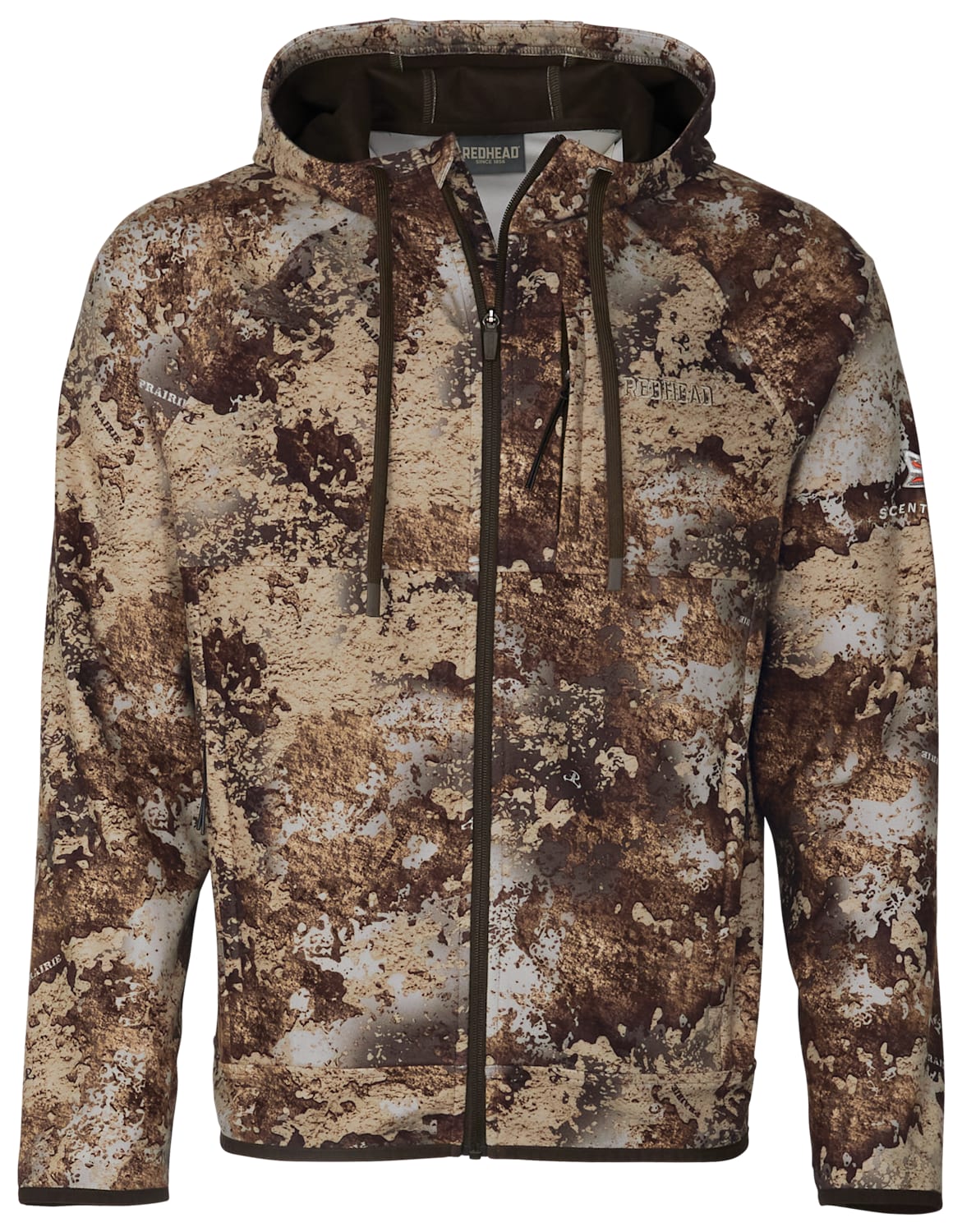 TrueTimber Prairie - frente