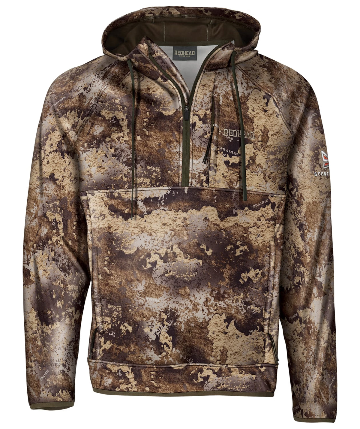 Moletom Camuflado RedHead | Tech Fleece (101516126)