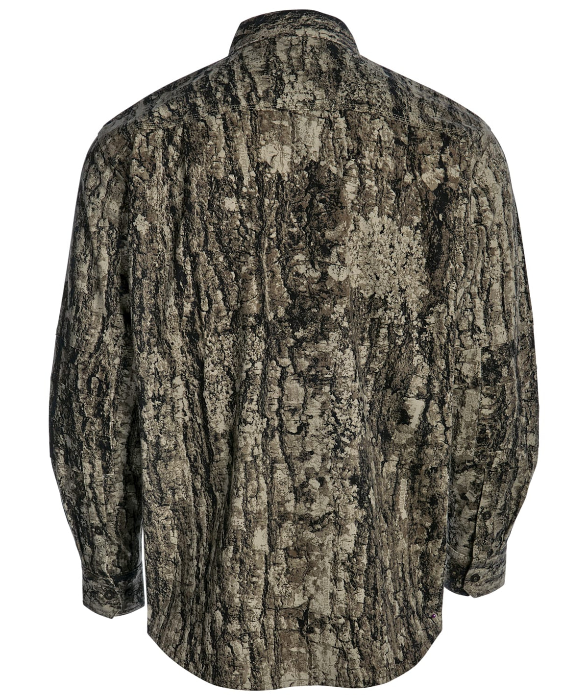 TrueTimber Shadowbark - costas