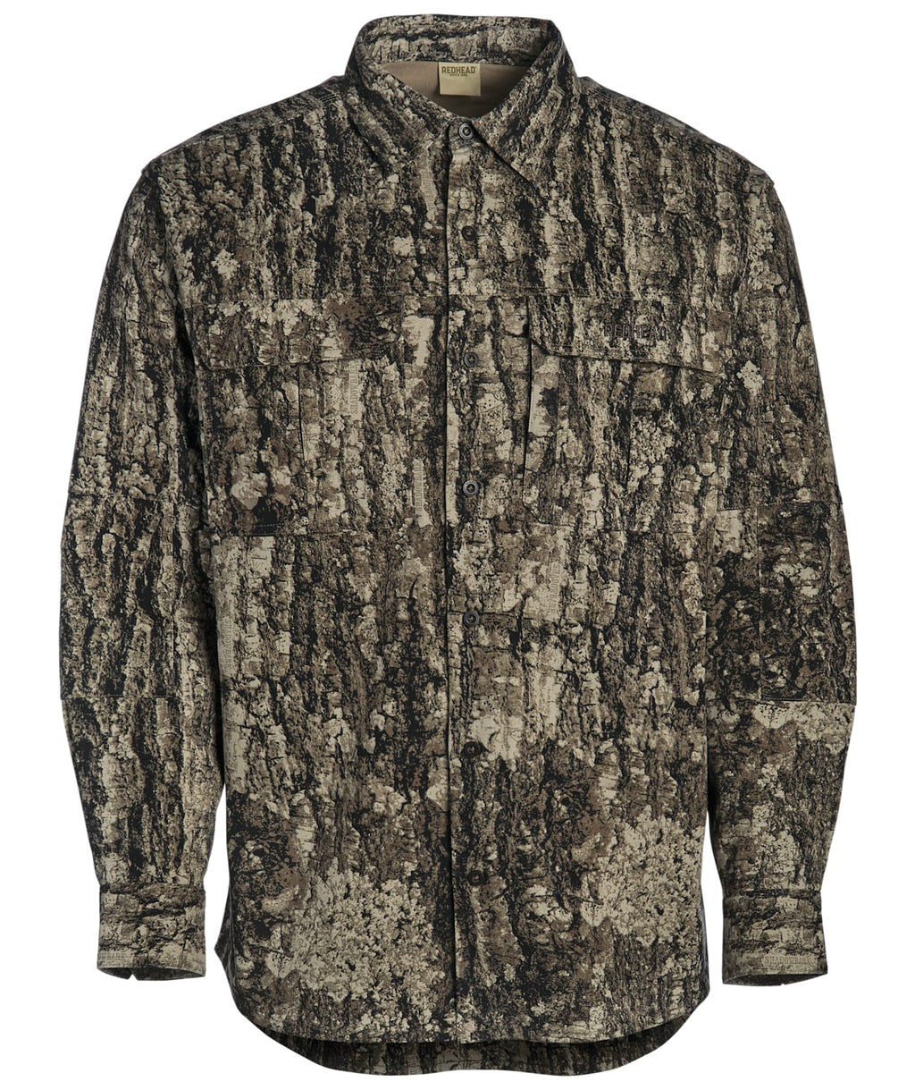 TrueTimber Shadowbark - frente