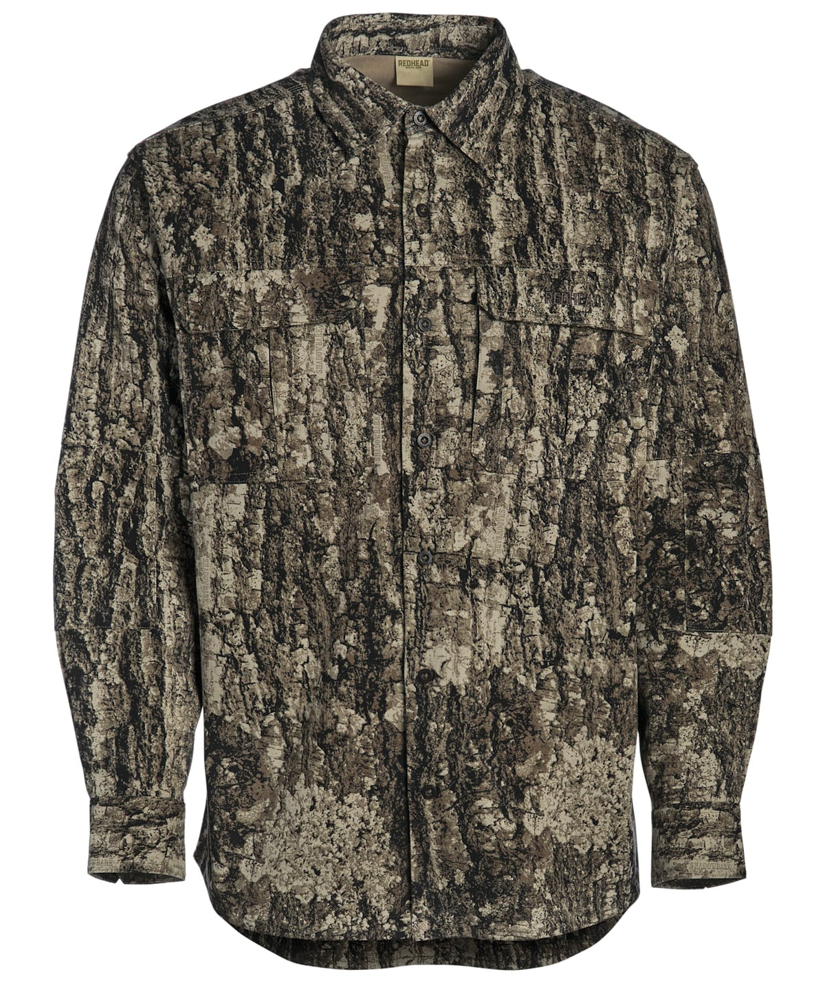 TrueTimber Shadowbark - frente