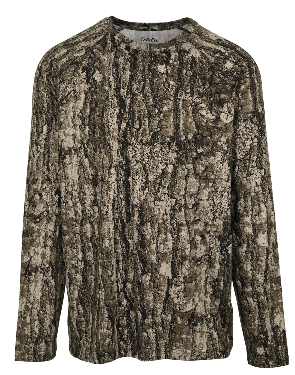 TrueTimber Shadowbark - frente