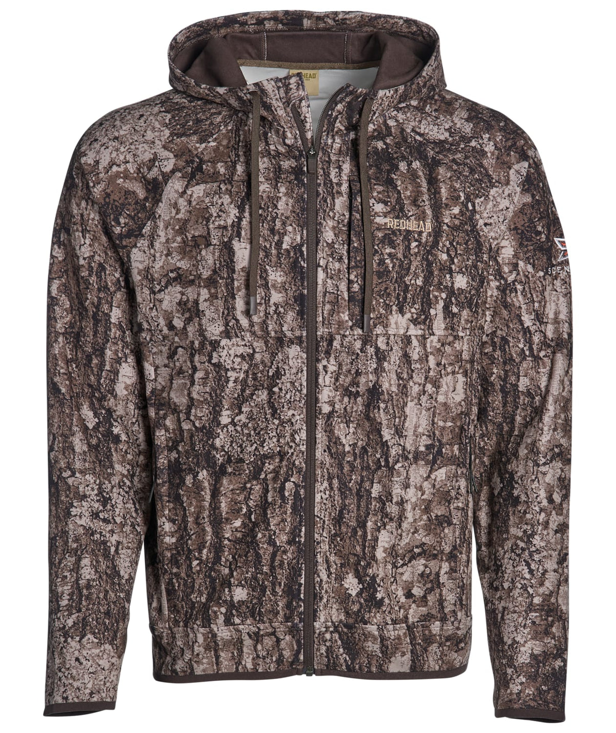 TrueTimber Shadowbark - frente