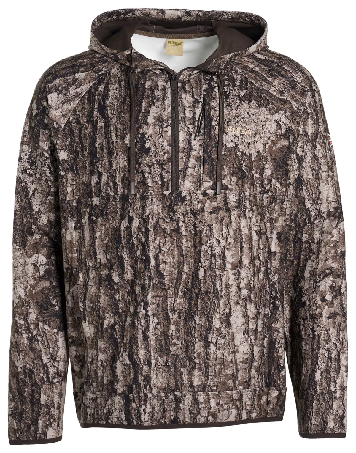 Moletom Camuflado RedHead | Tech Fleece (101516126)
