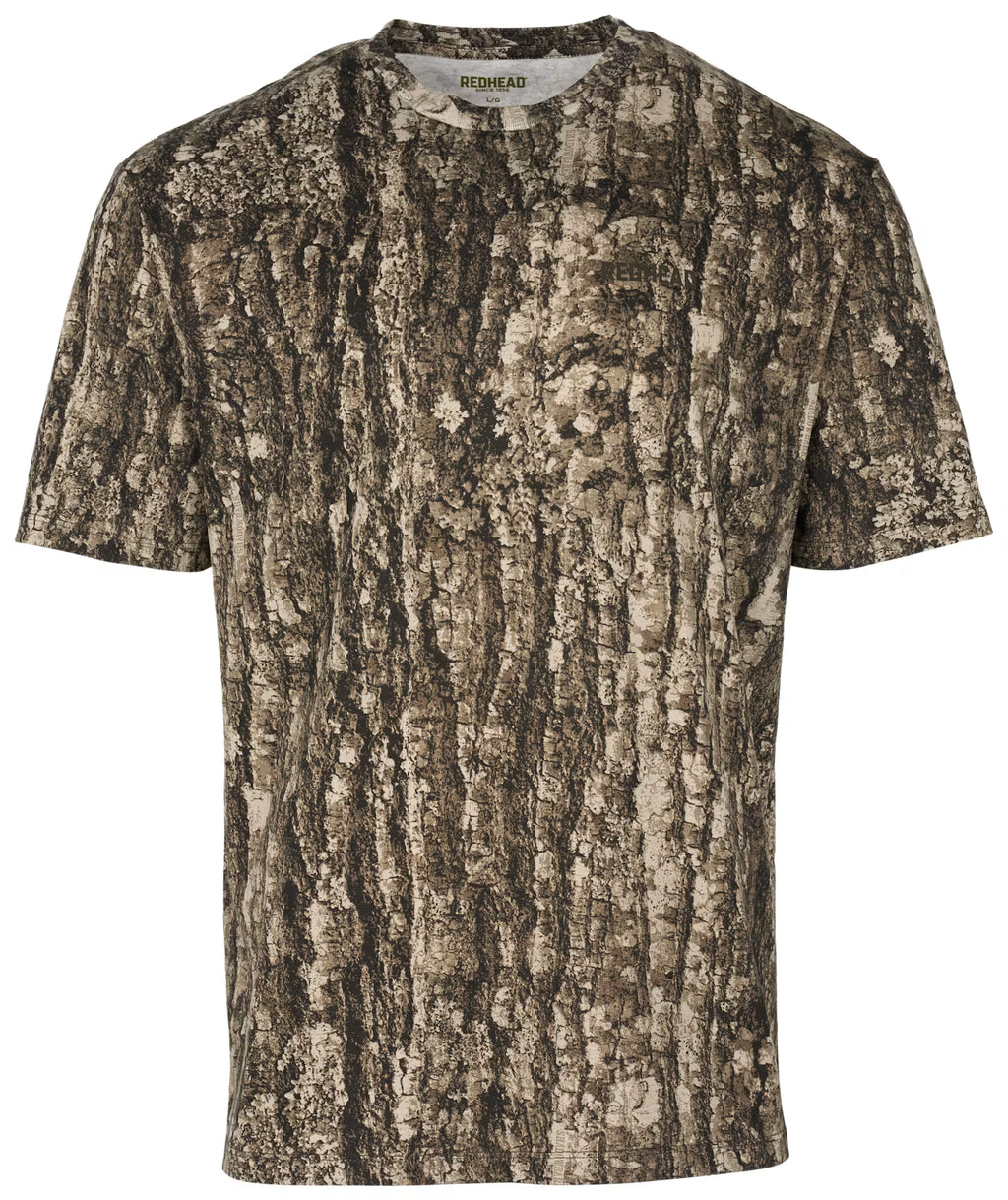 Camiseta Camuflada RedHead | True Fit (12111605222515)