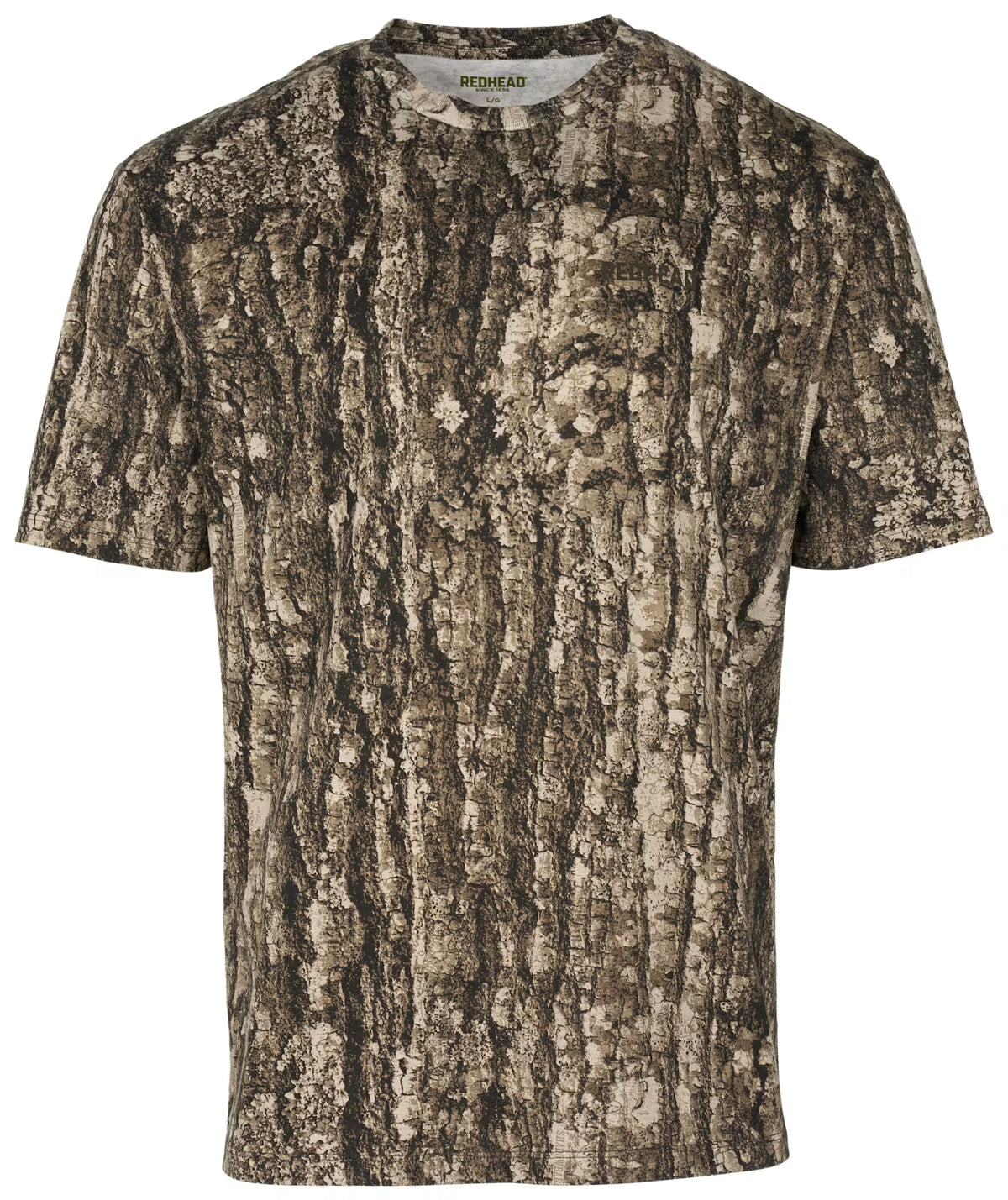 Camiseta Camuflada RedHead | True Fit (12111605222515)