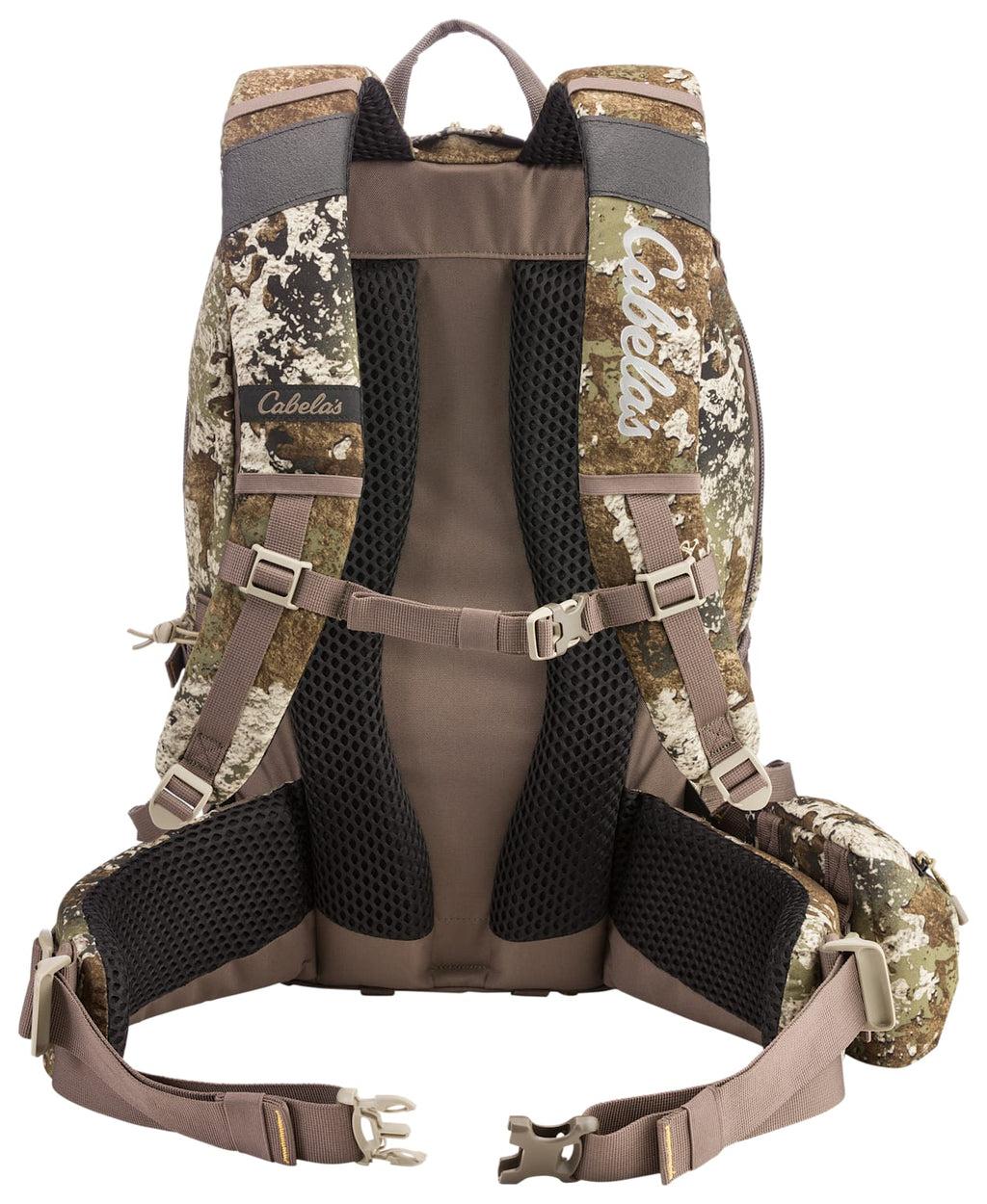 TrueTimber Strata - costas