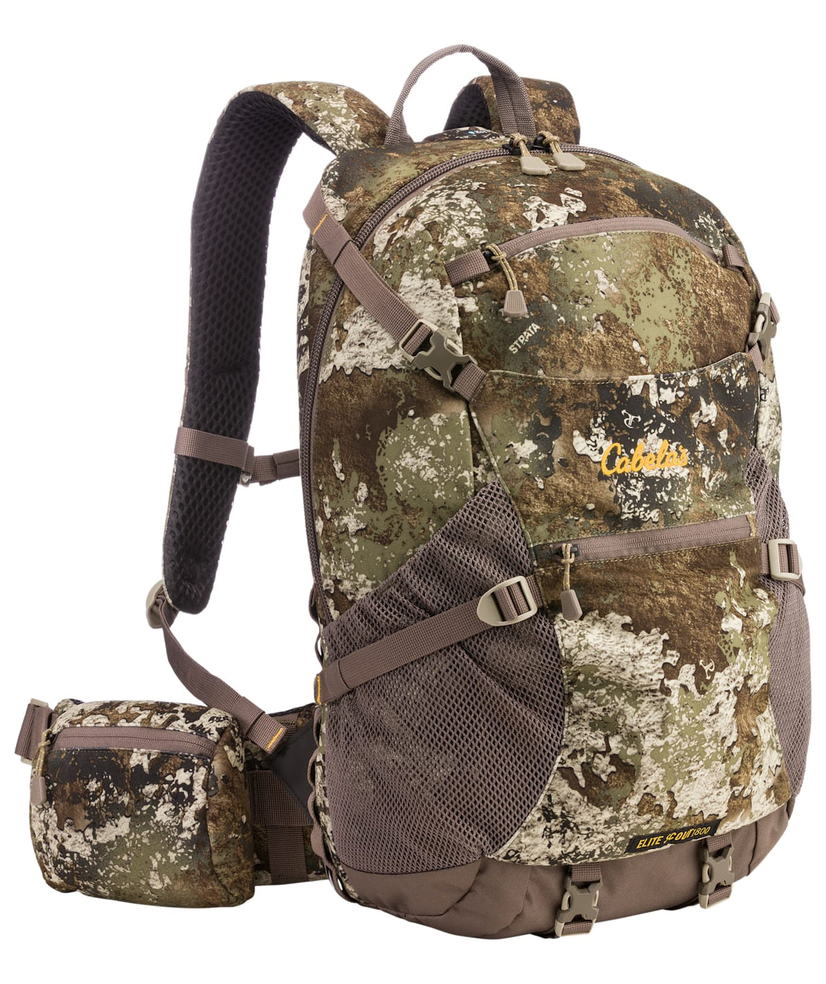 TrueTimber Strata - frente